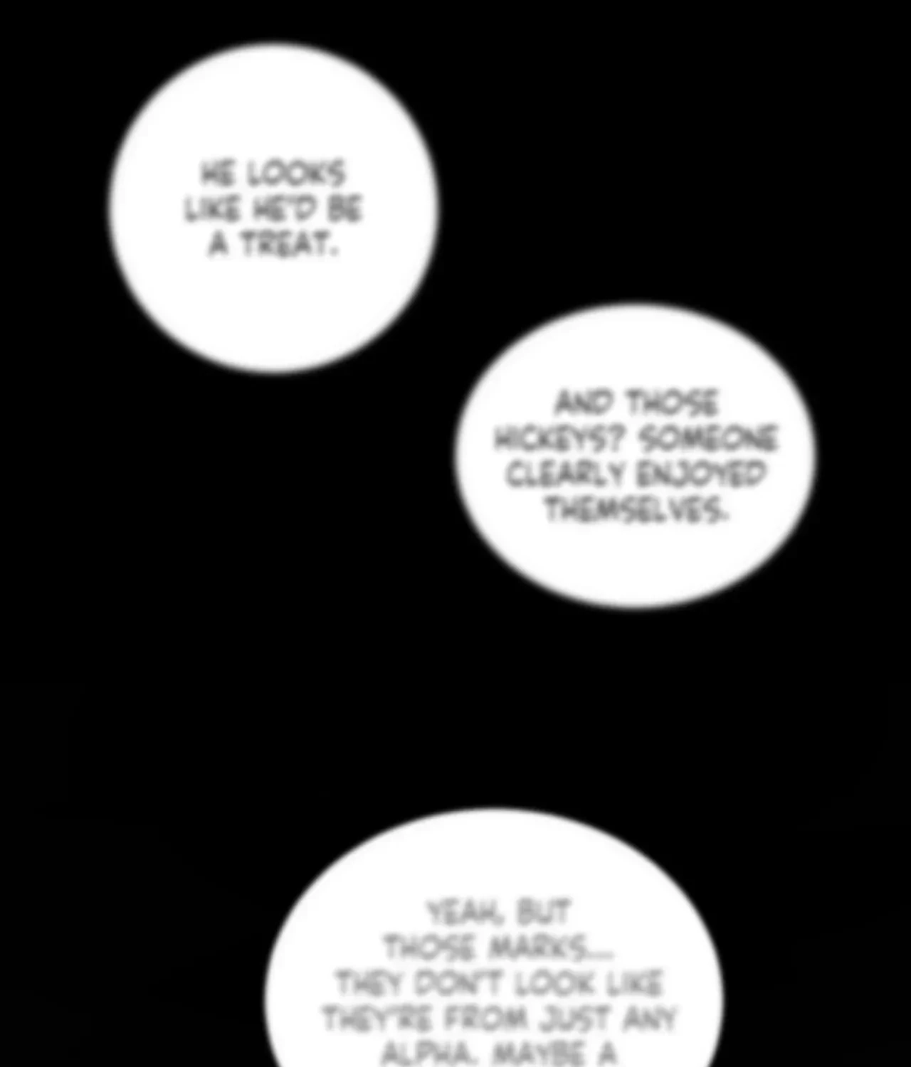 Night of the Hunt Chapter 24 page 89 - 