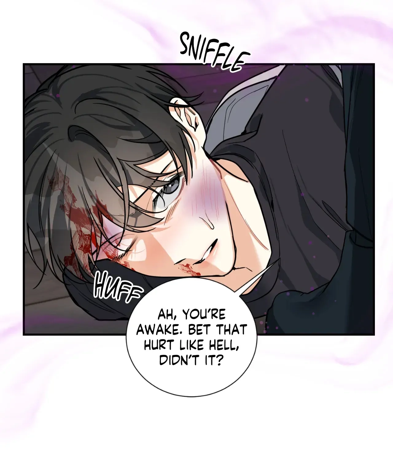 Night of the Hunt Chapter 24 page 92 - 