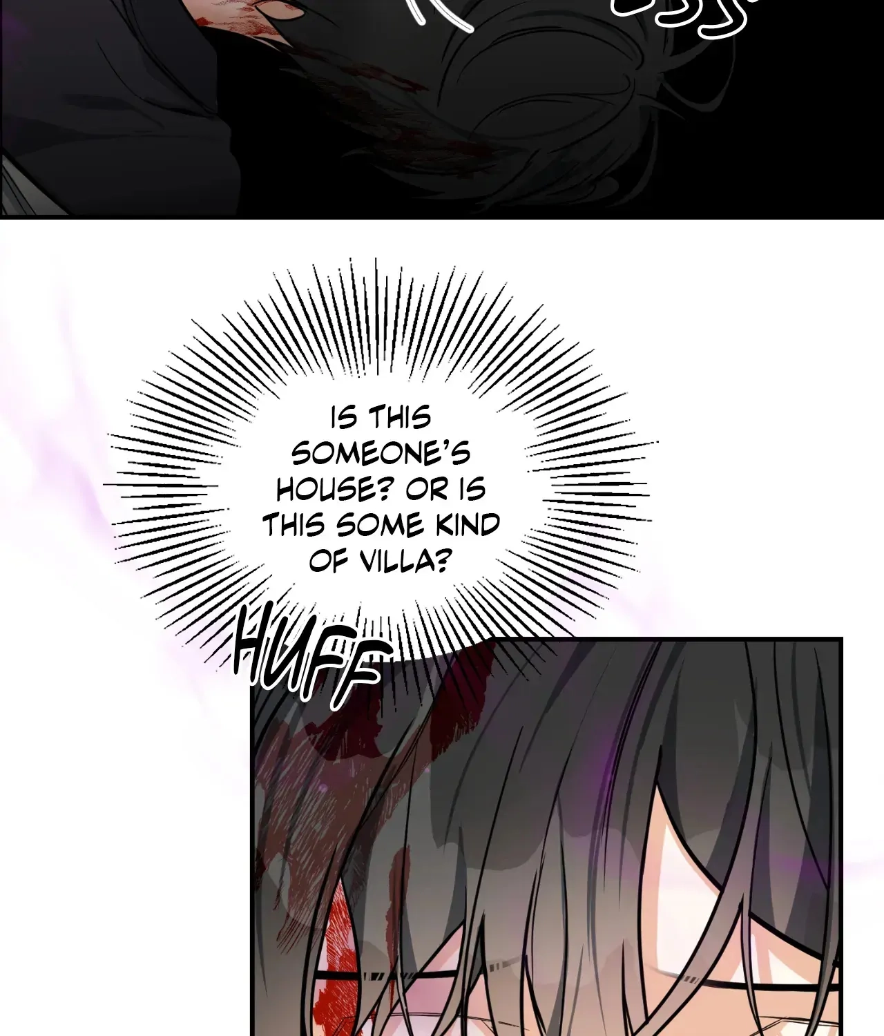 Night of the Hunt Chapter 24 page 96 - 