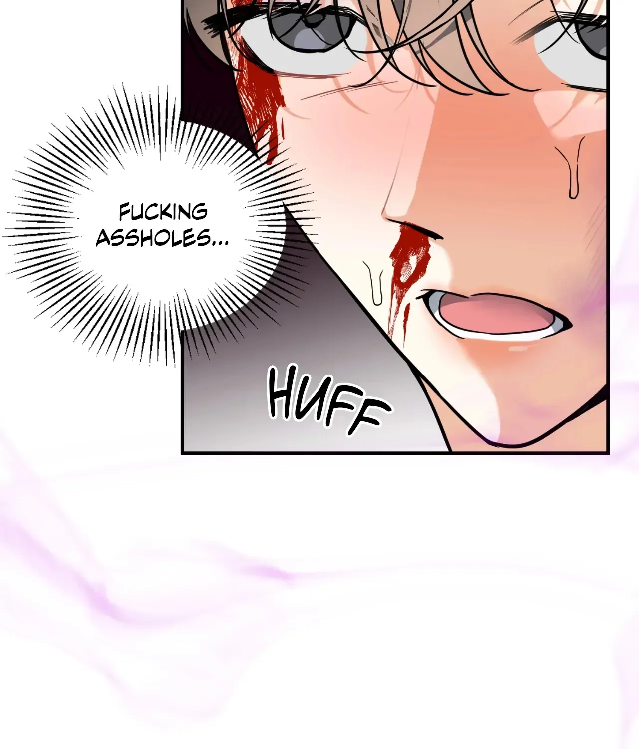 Night of the Hunt Chapter 24 page 97 - 
