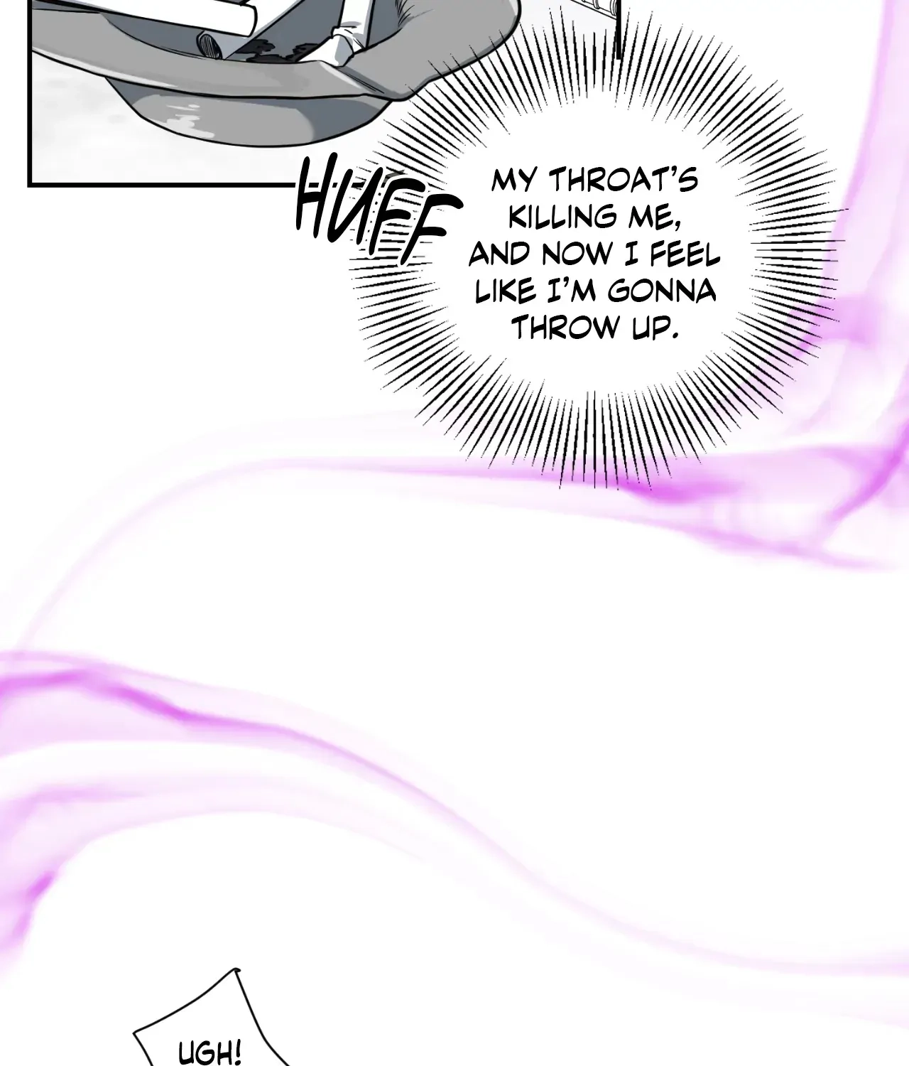 Night of the Hunt Chapter 24 page 99 - 