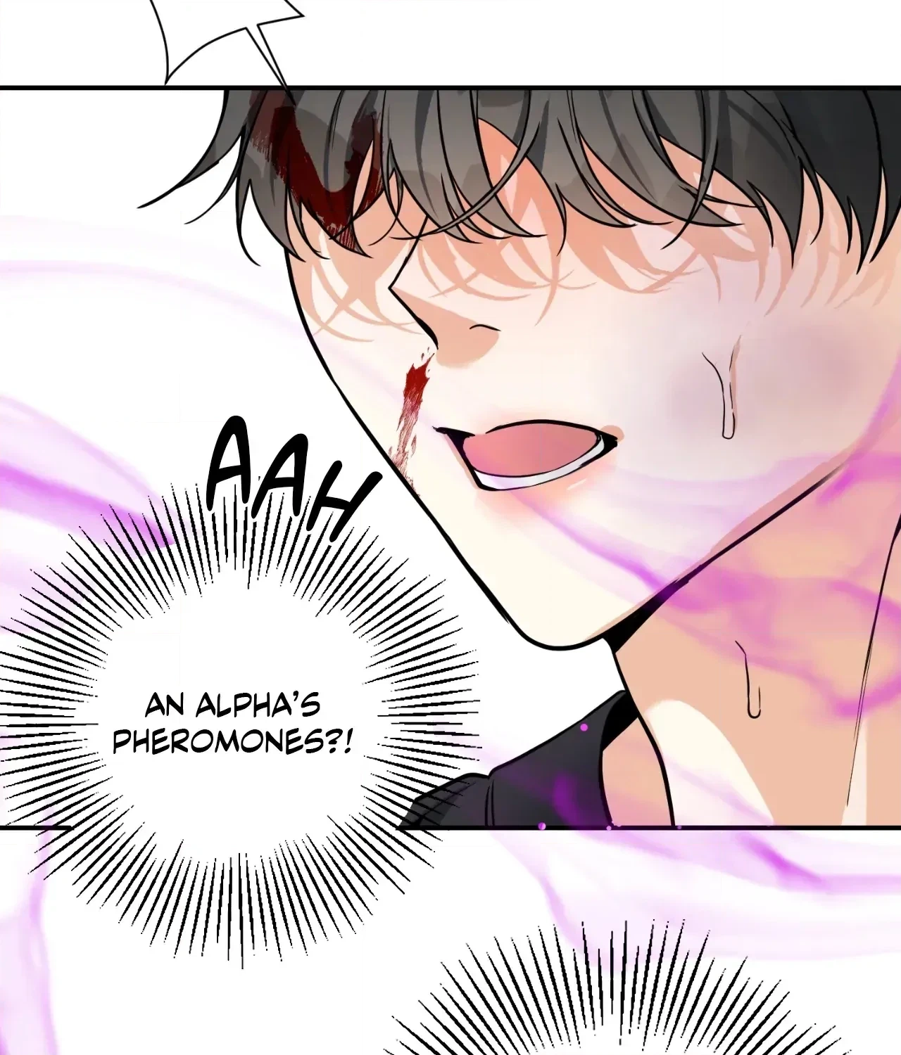 Night of the Hunt Chapter 24 page 100 - 
