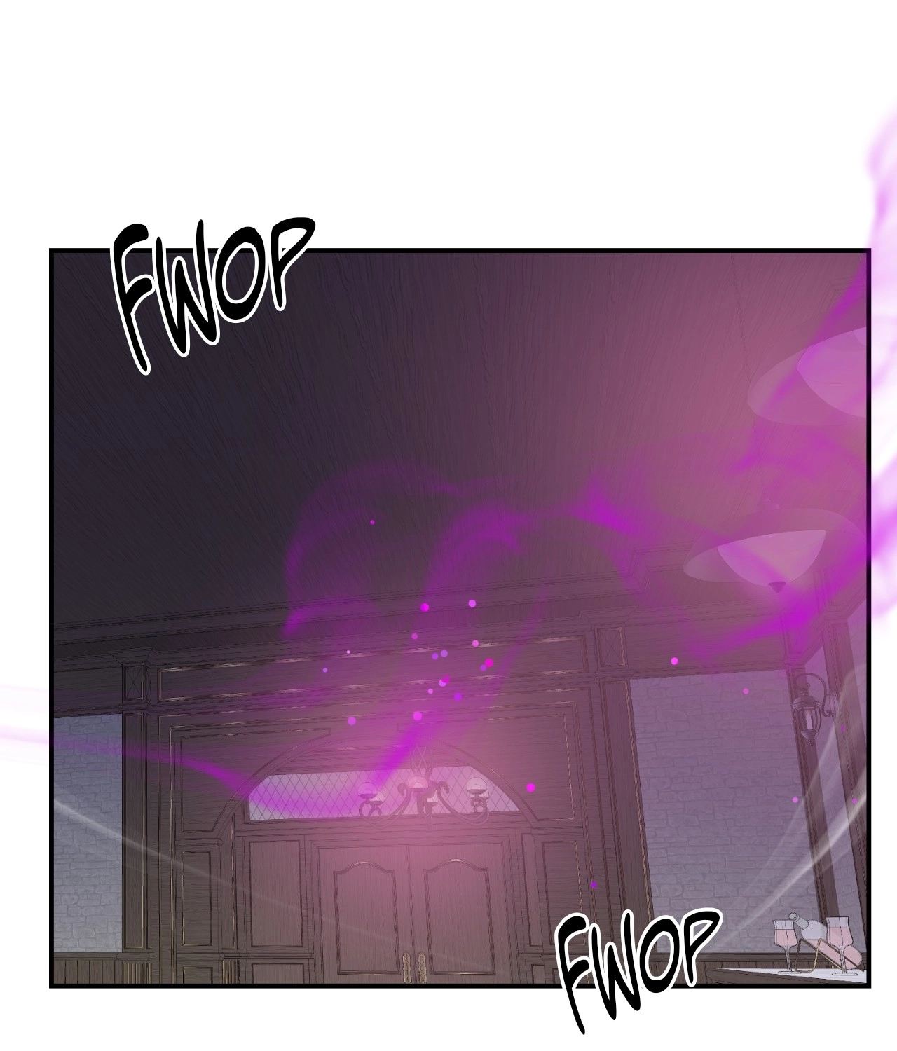 Night of the Hunt Chapter 25 page 2 - 