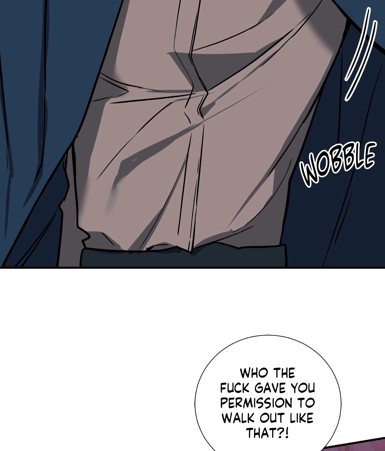 Night of the Hunt Chapter 25 page 102 - 