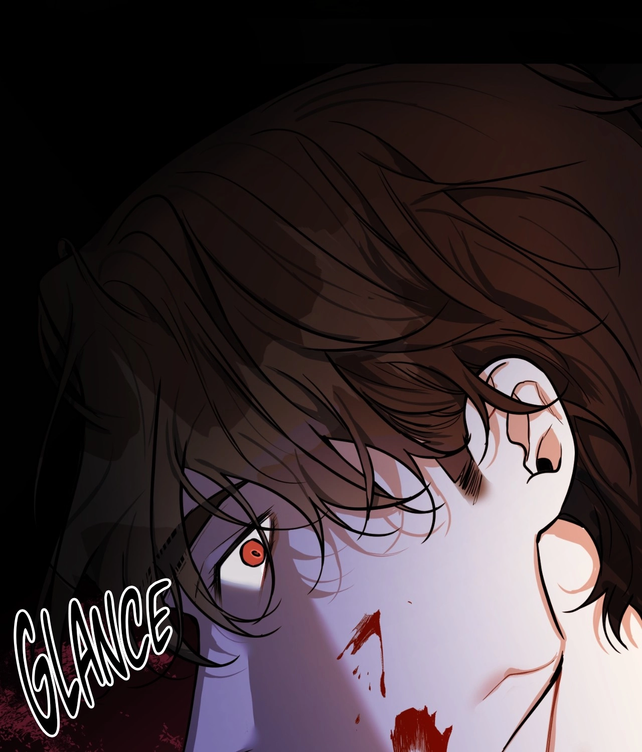 Night of the Hunt Chapter 25 page 106 - 