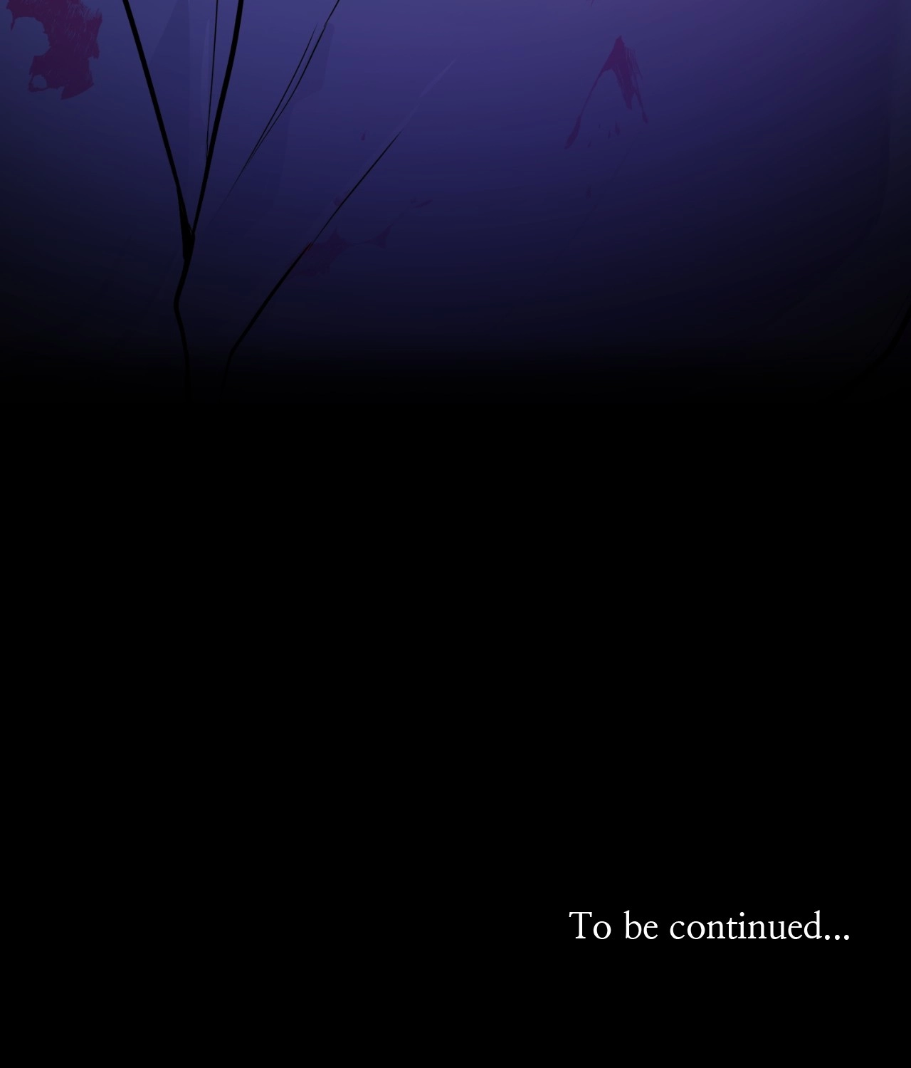 Night of the Hunt Chapter 25 page 108 - 