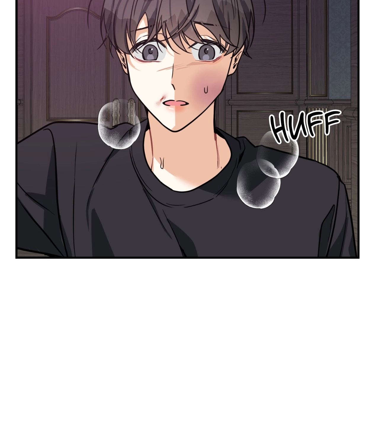 Night of the Hunt Chapter 25 page 16 - 