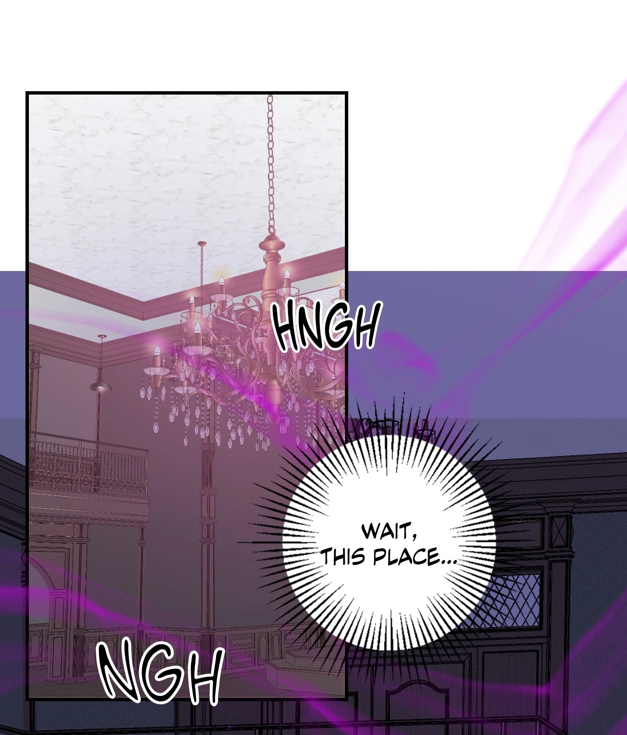 Night of the Hunt Chapter 25 page 17 - 