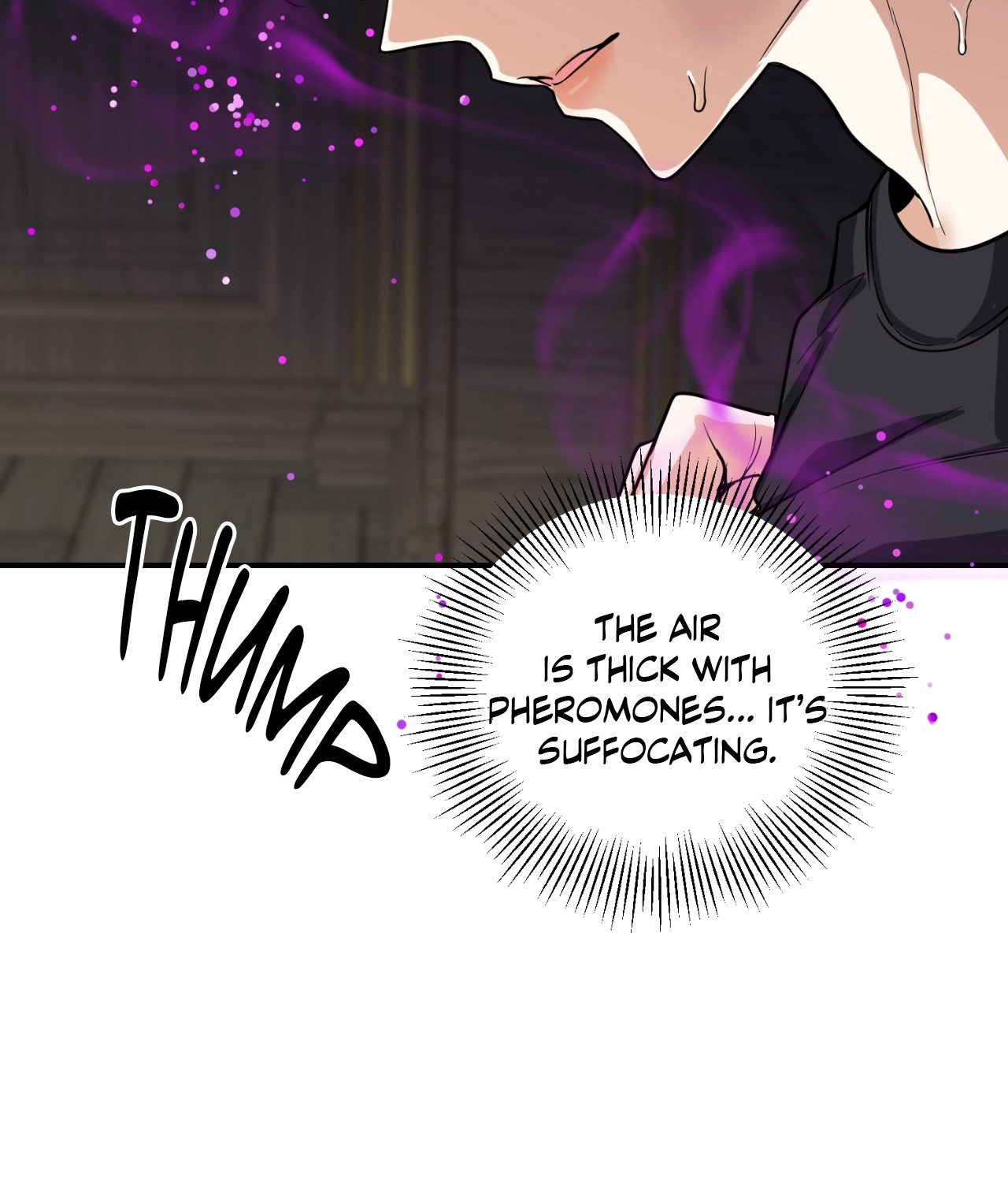 Night of the Hunt Chapter 25 page 23 - 