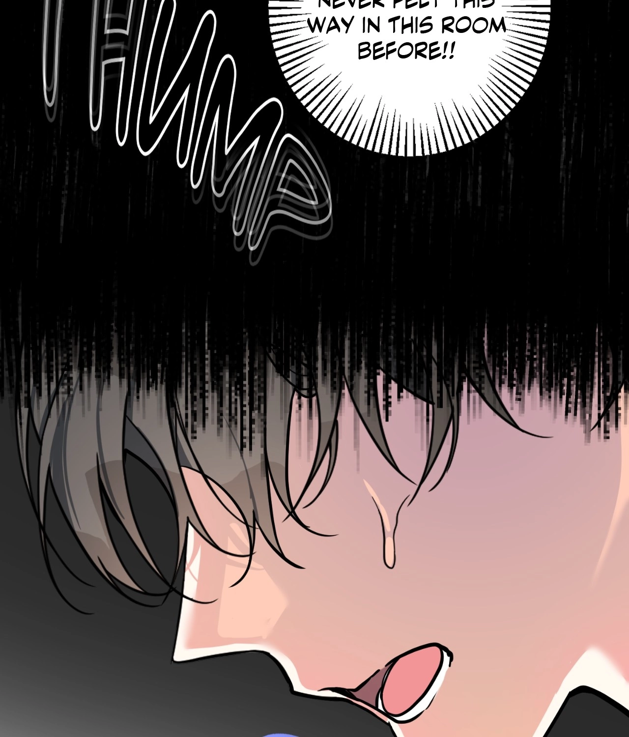 Night of the Hunt Chapter 25 page 25 - 