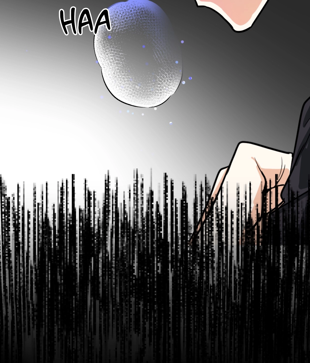 Night of the Hunt Chapter 25 page 26 - 