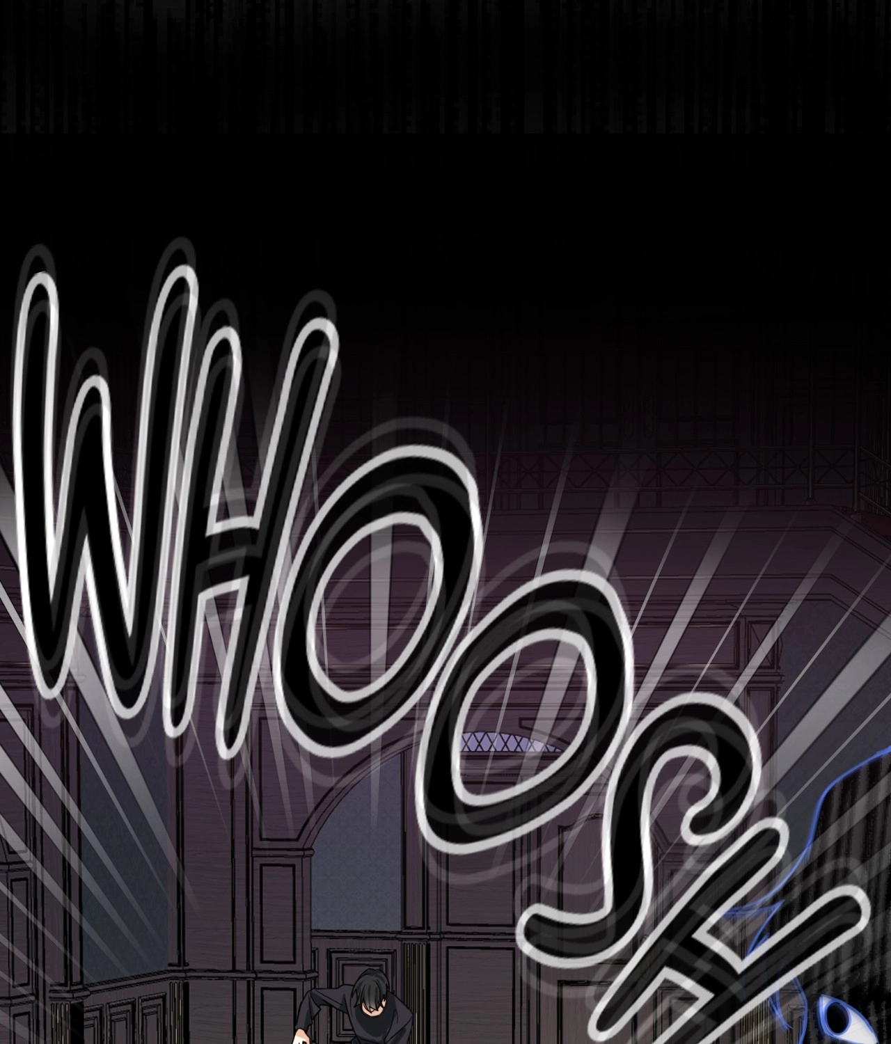 Night of the Hunt Chapter 25 page 27 - 