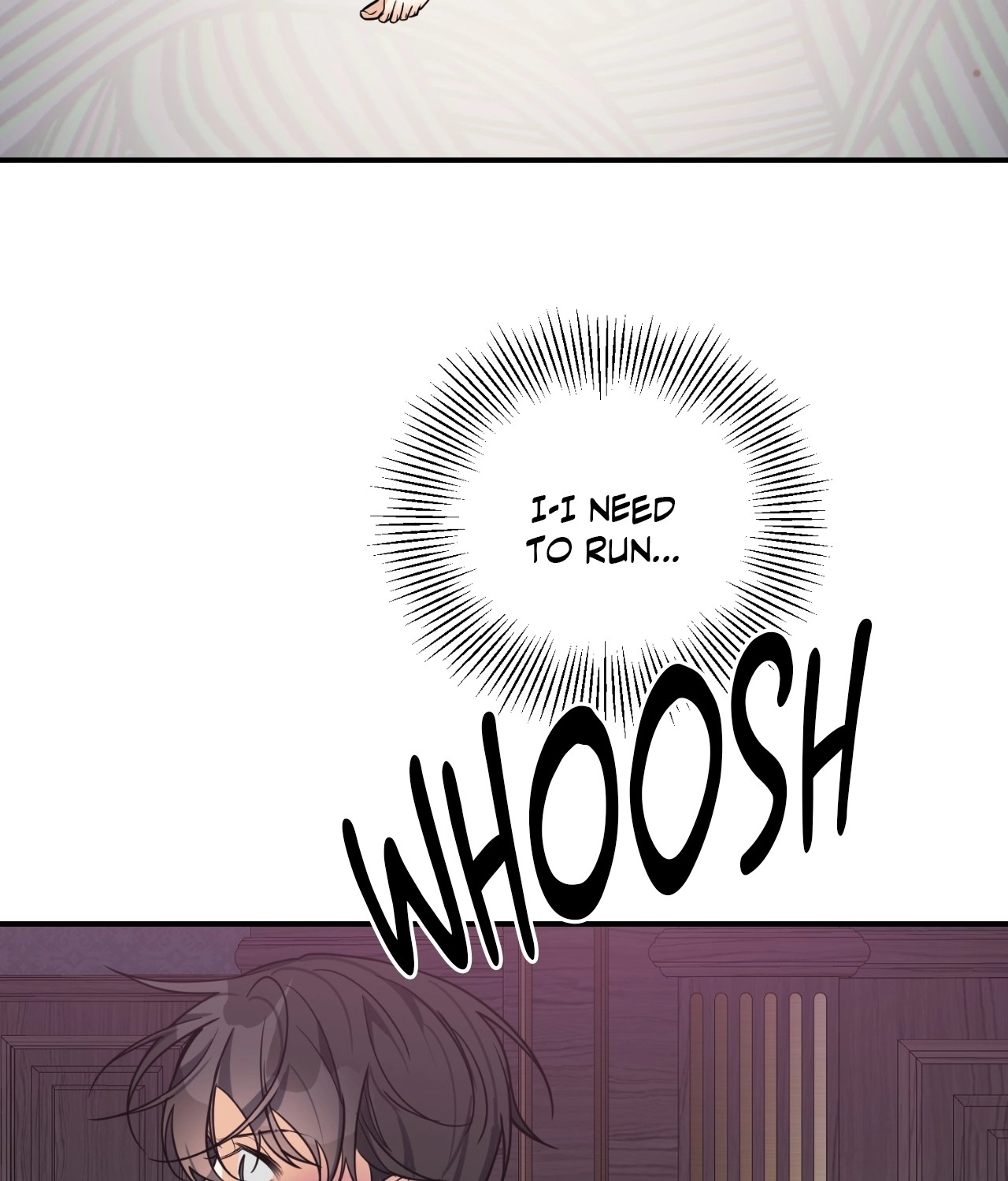 Night of the Hunt Chapter 25 page 35 - 