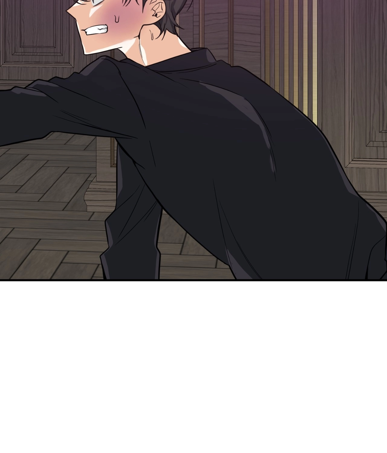 Night of the Hunt Chapter 25 page 36 - 