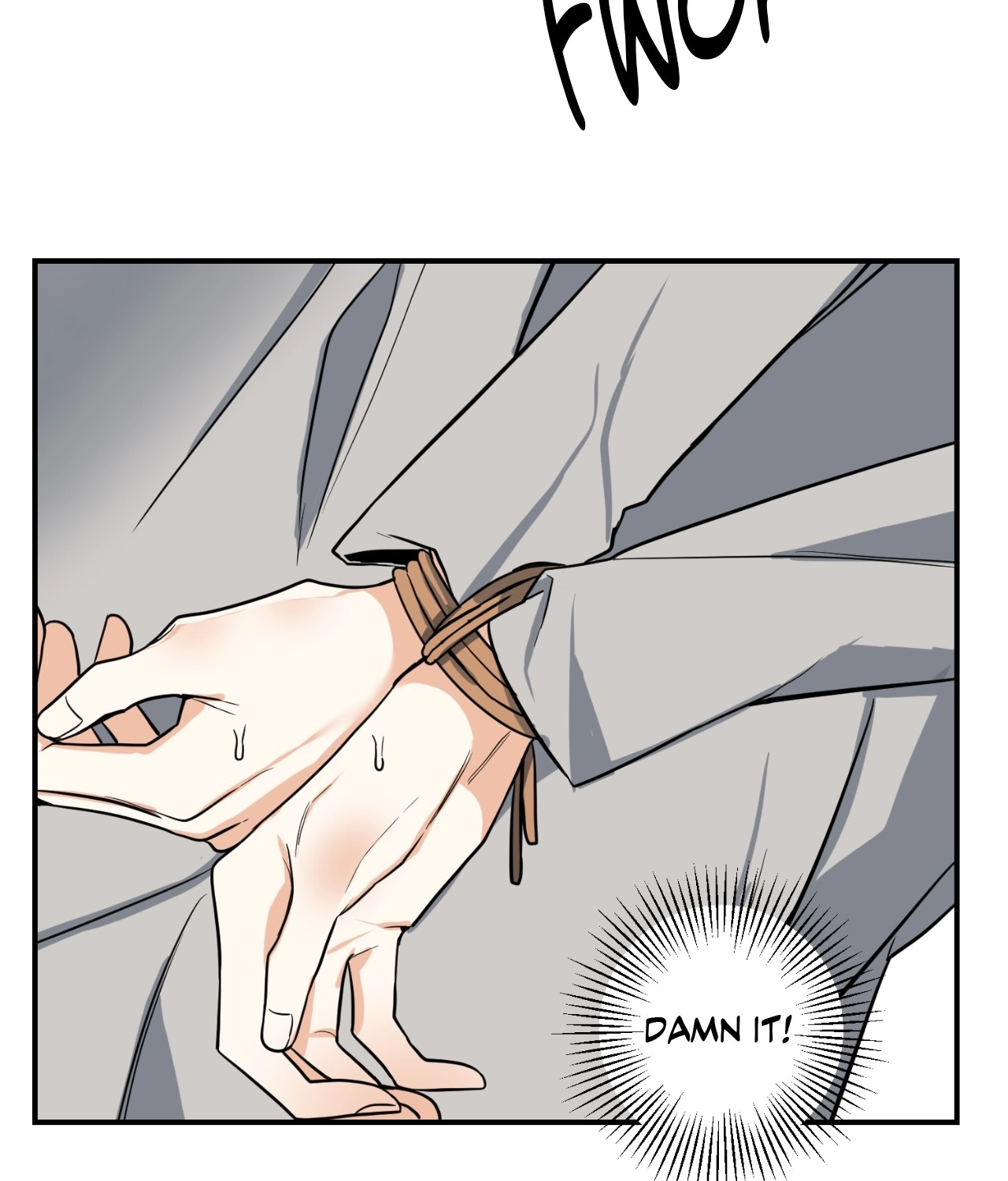 Night of the Hunt Chapter 25 page 5 - 