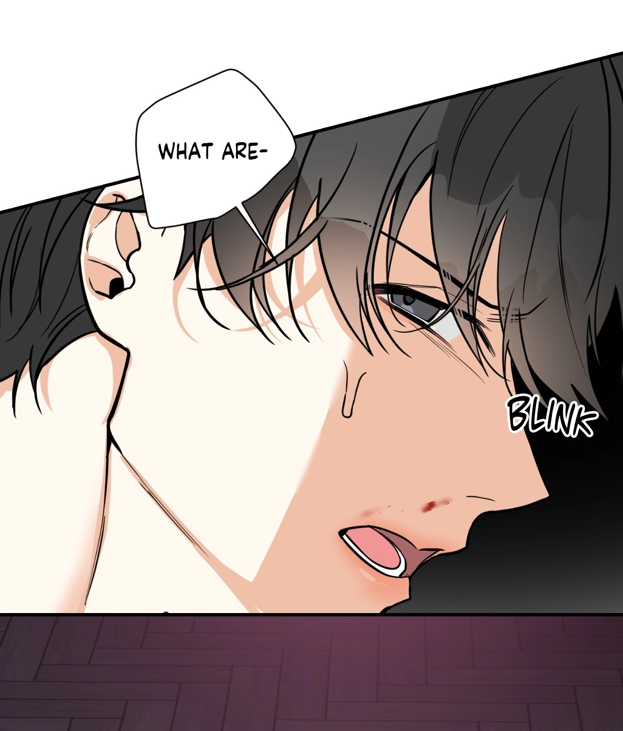 Night of the Hunt Chapter 25 page 41 - 
