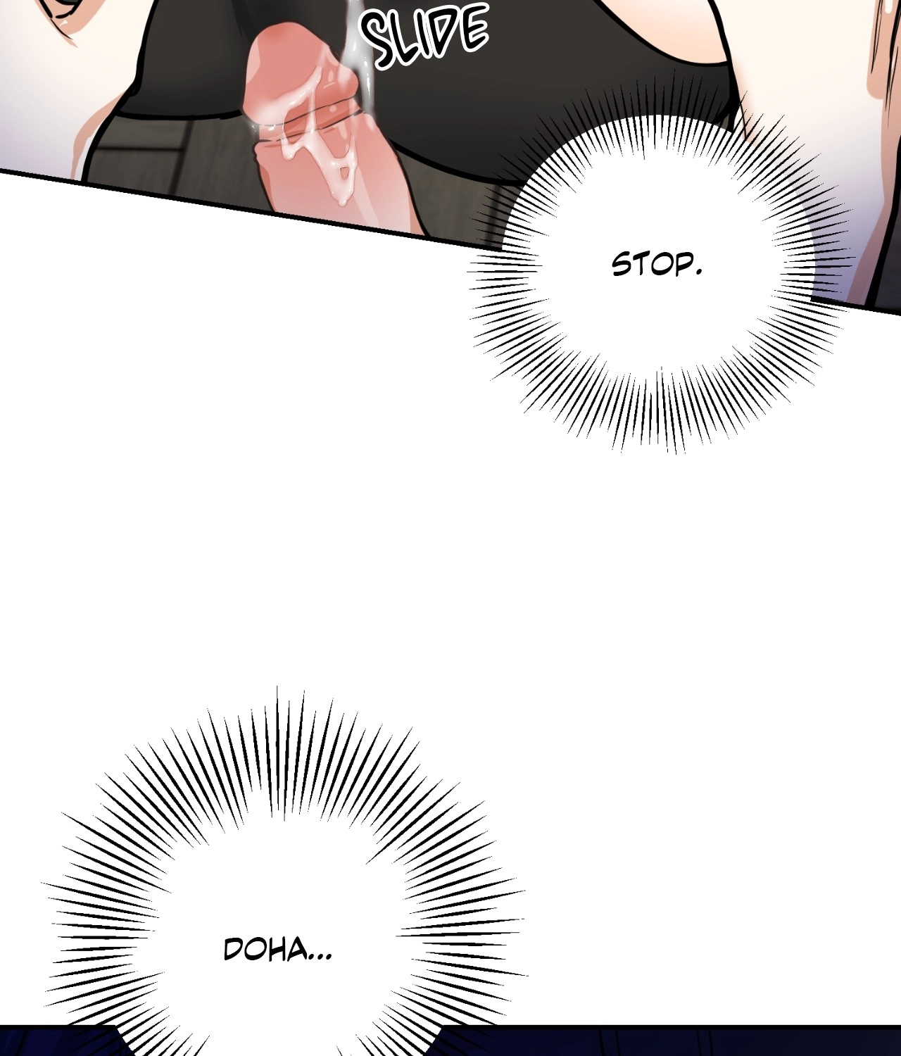 Night of the Hunt Chapter 25 page 46 - 