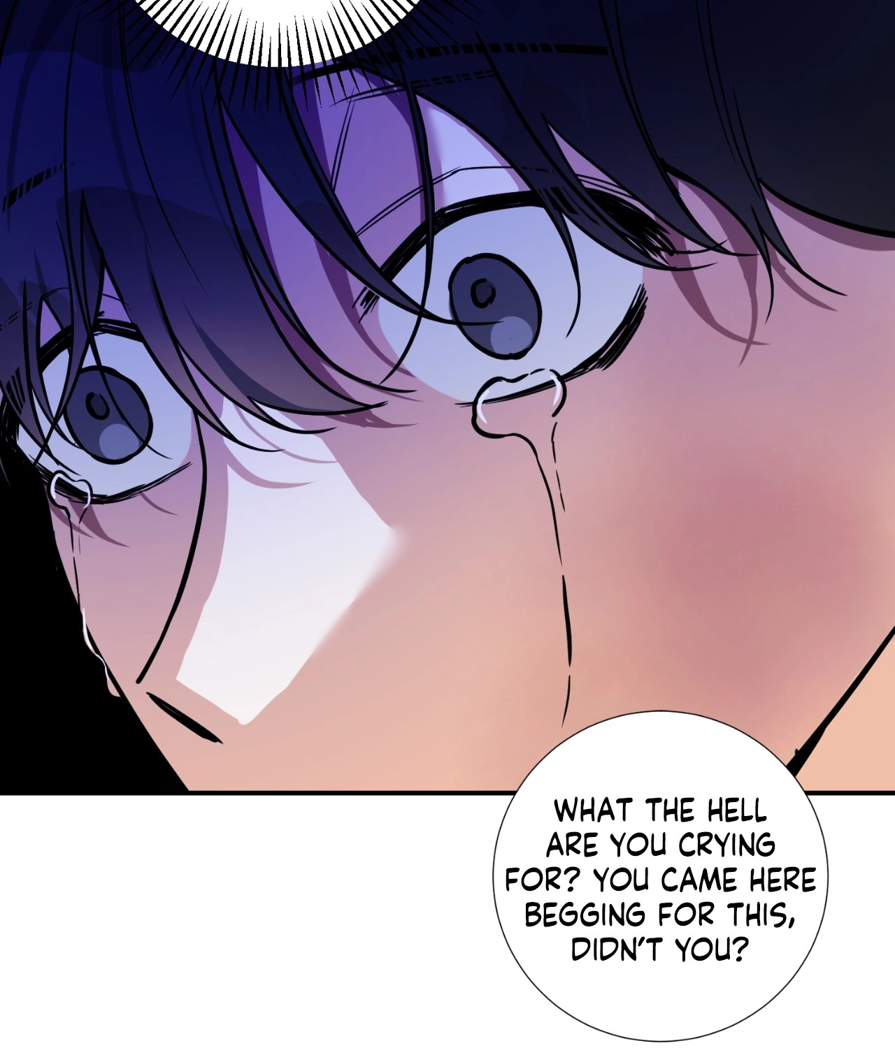 Night of the Hunt Chapter 25 page 47 - 