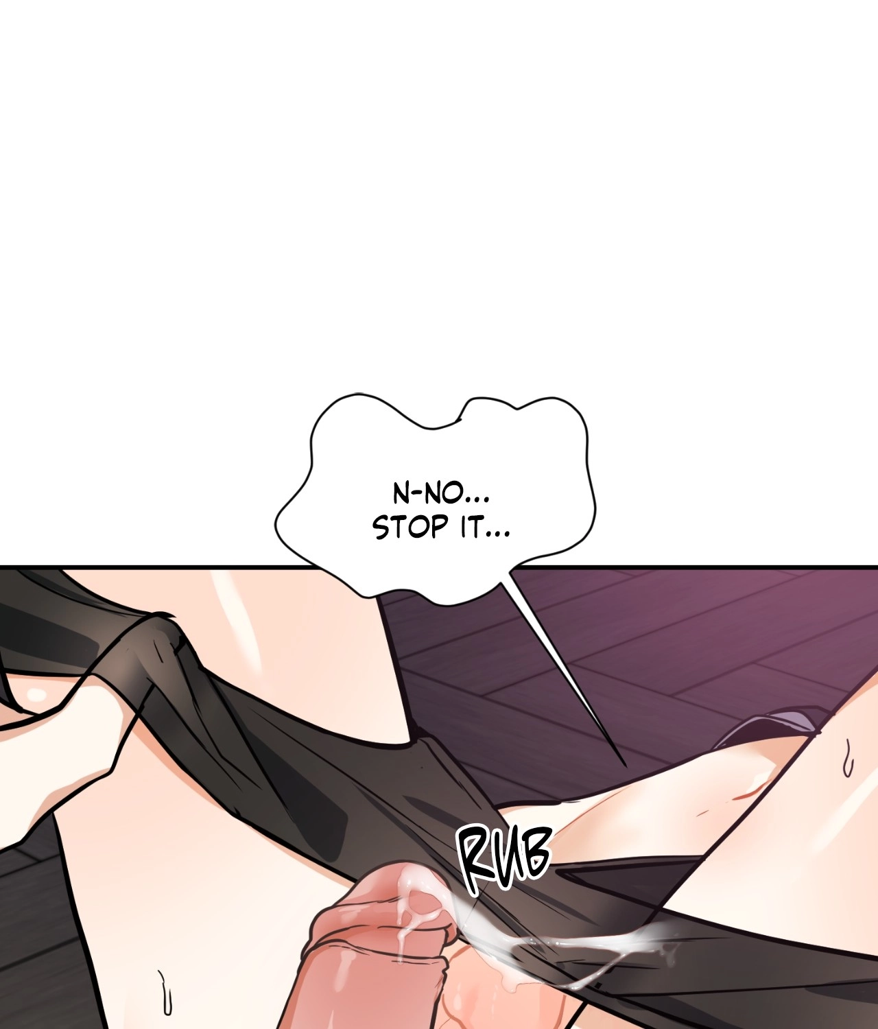 Night of the Hunt Chapter 25 page 48 - 