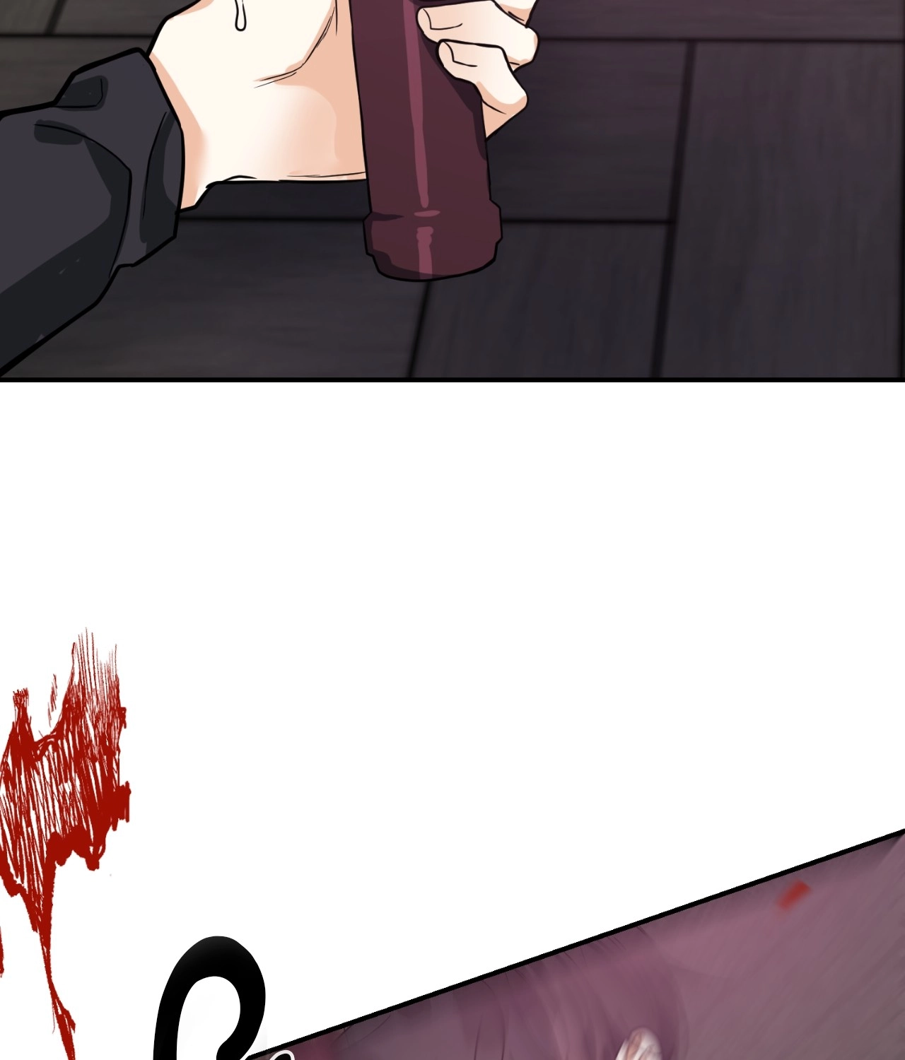 Night of the Hunt Chapter 25 page 56 - 
