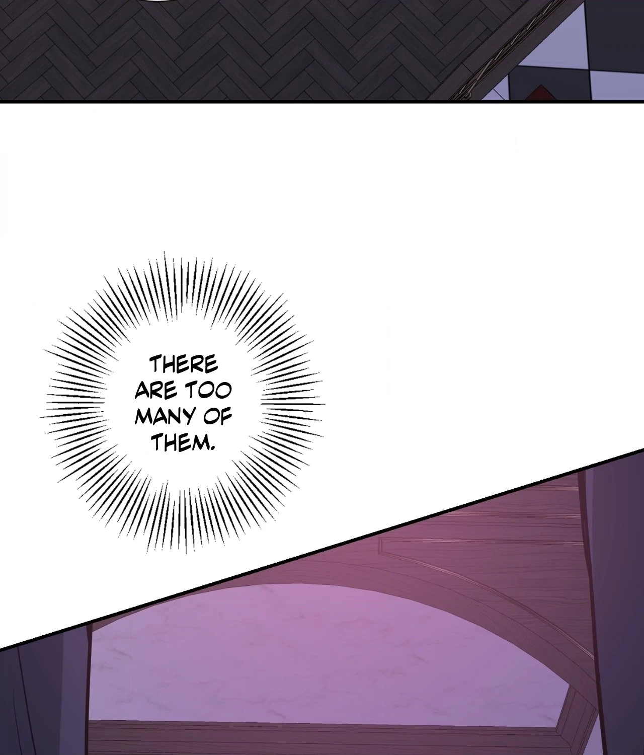 Night of the Hunt Chapter 25 page 60 - 