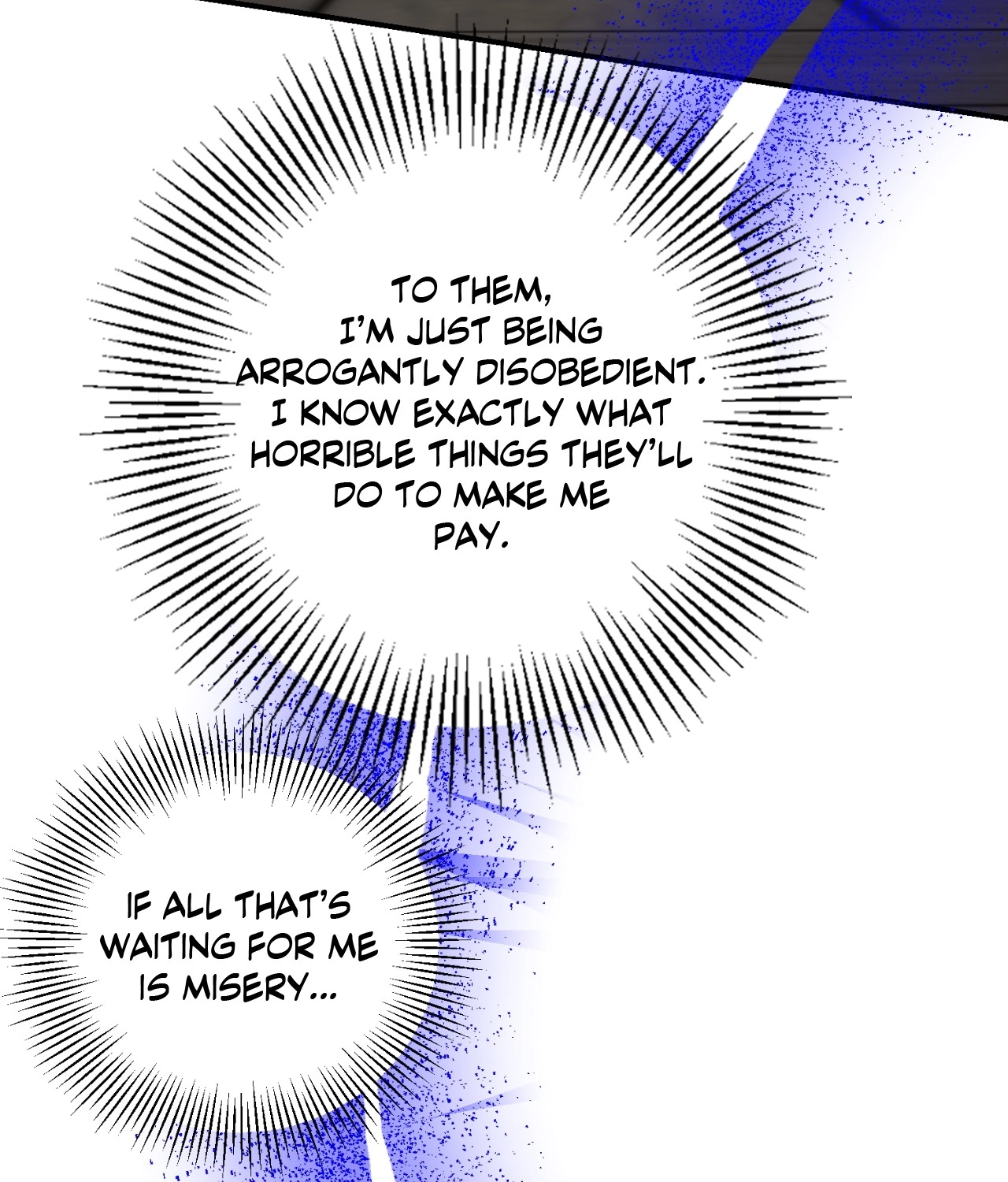 Night of the Hunt Chapter 25 page 62 - 