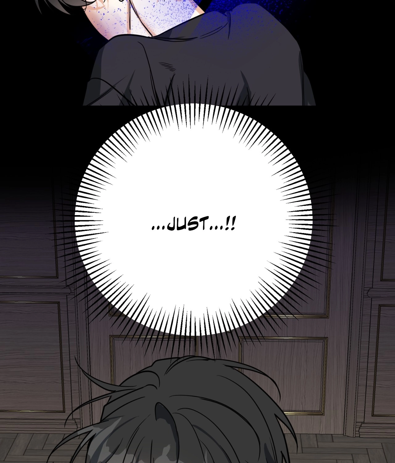 Night of the Hunt Chapter 25 page 64 - 