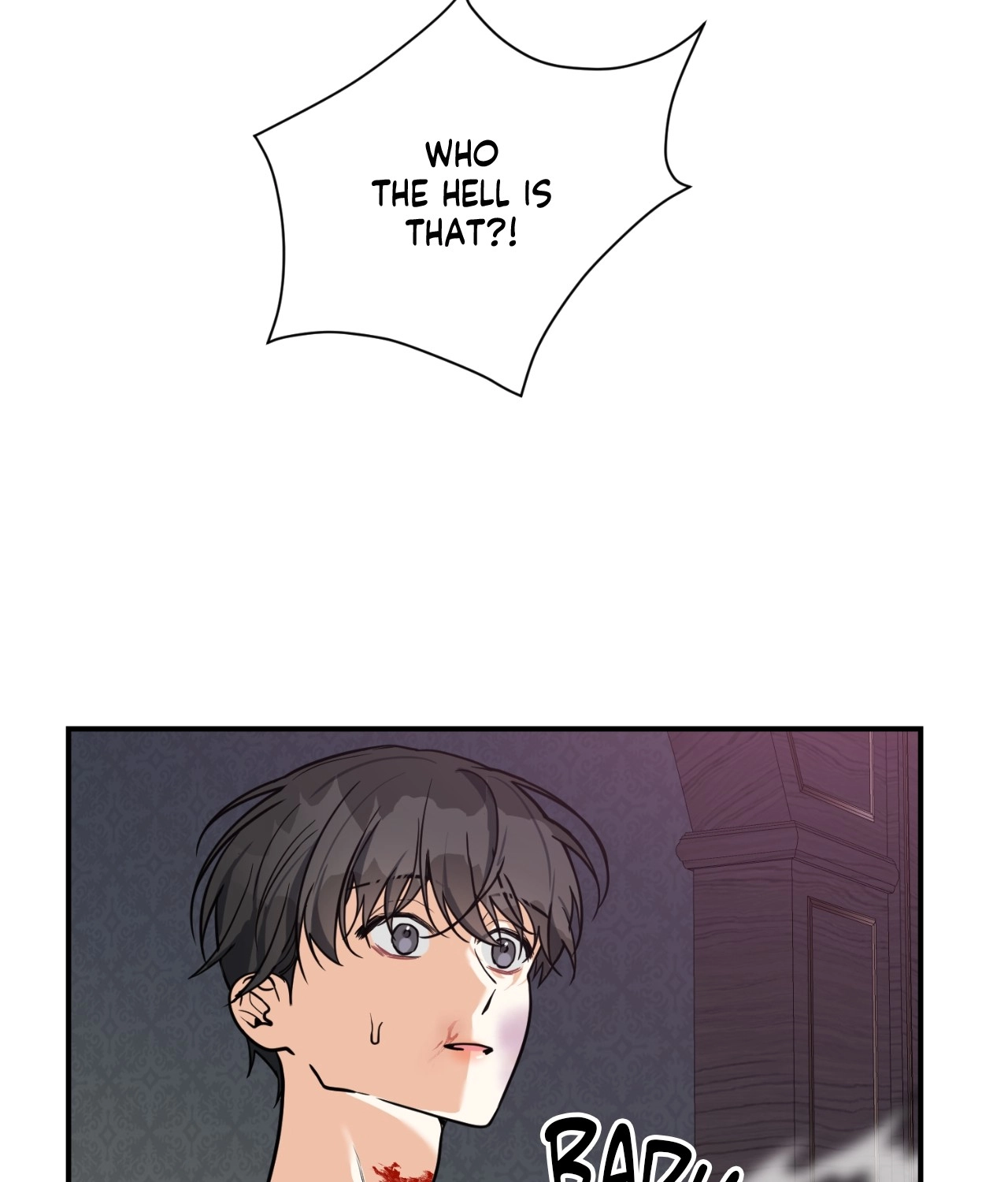 Night of the Hunt Chapter 25 page 71 - 