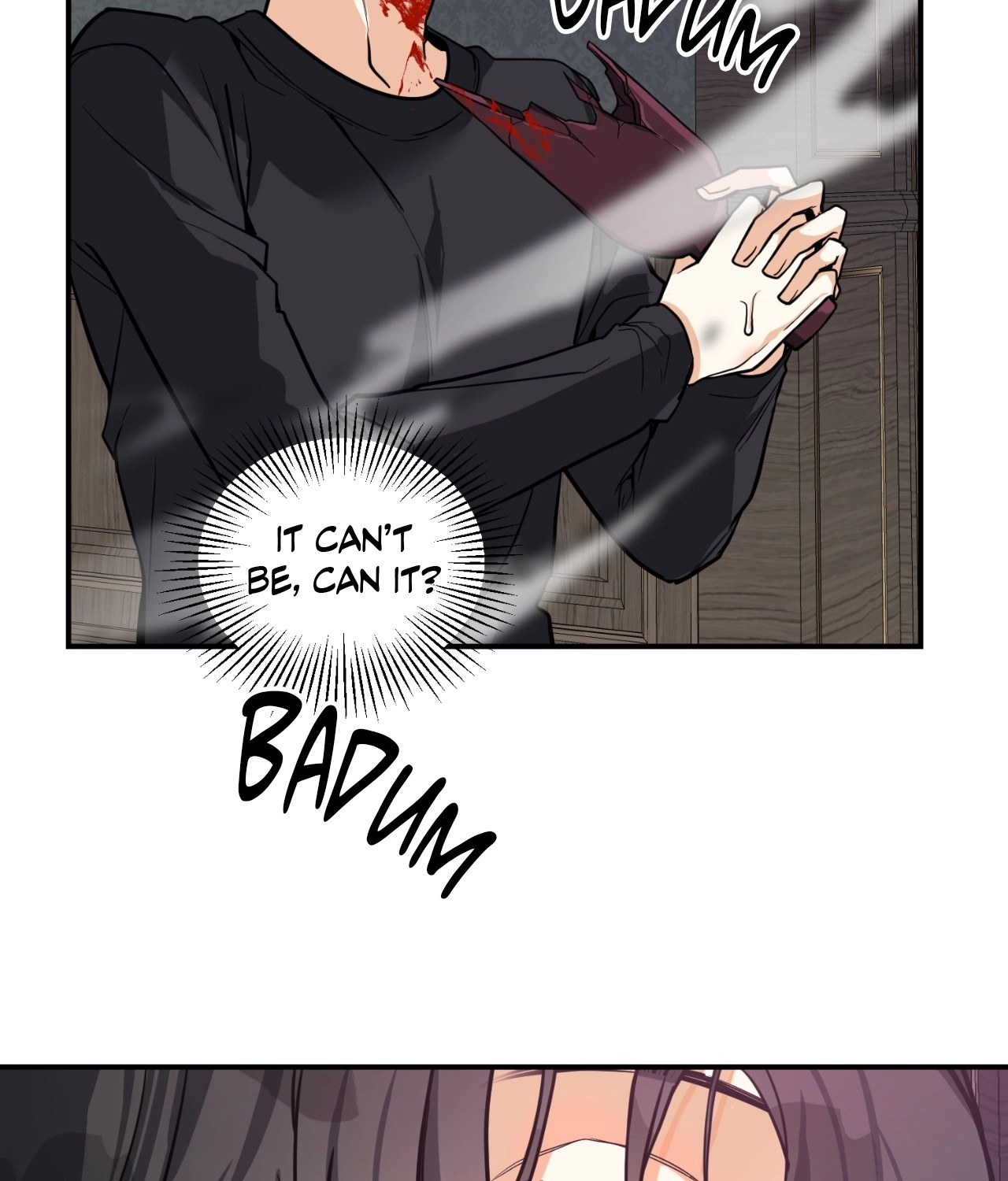 Night of the Hunt Chapter 25 page 72 - 