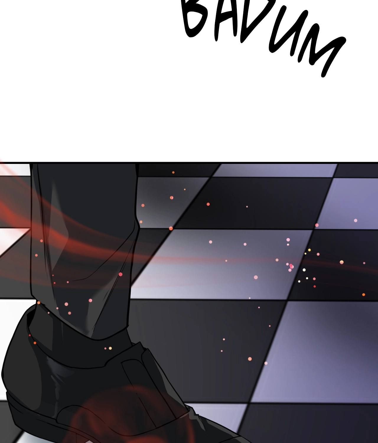 Night of the Hunt Chapter 25 page 74 - 