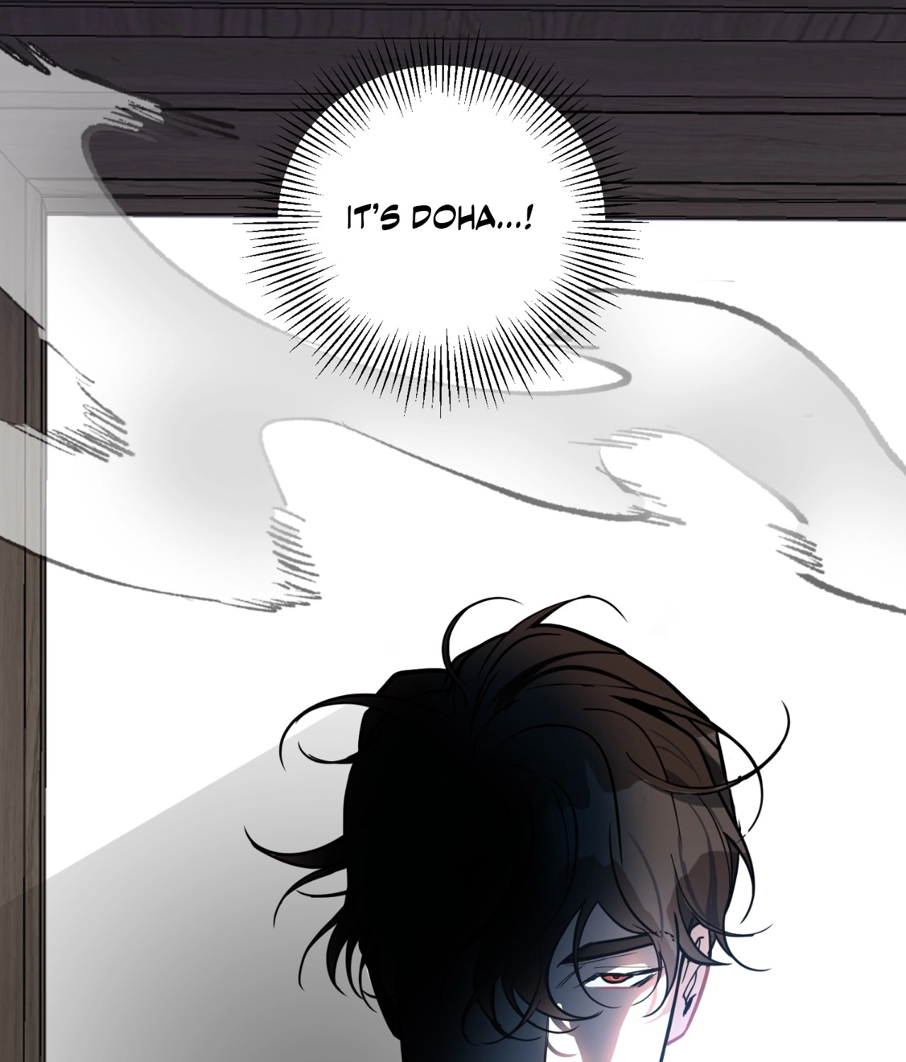 Night of the Hunt Chapter 25 page 76 - 