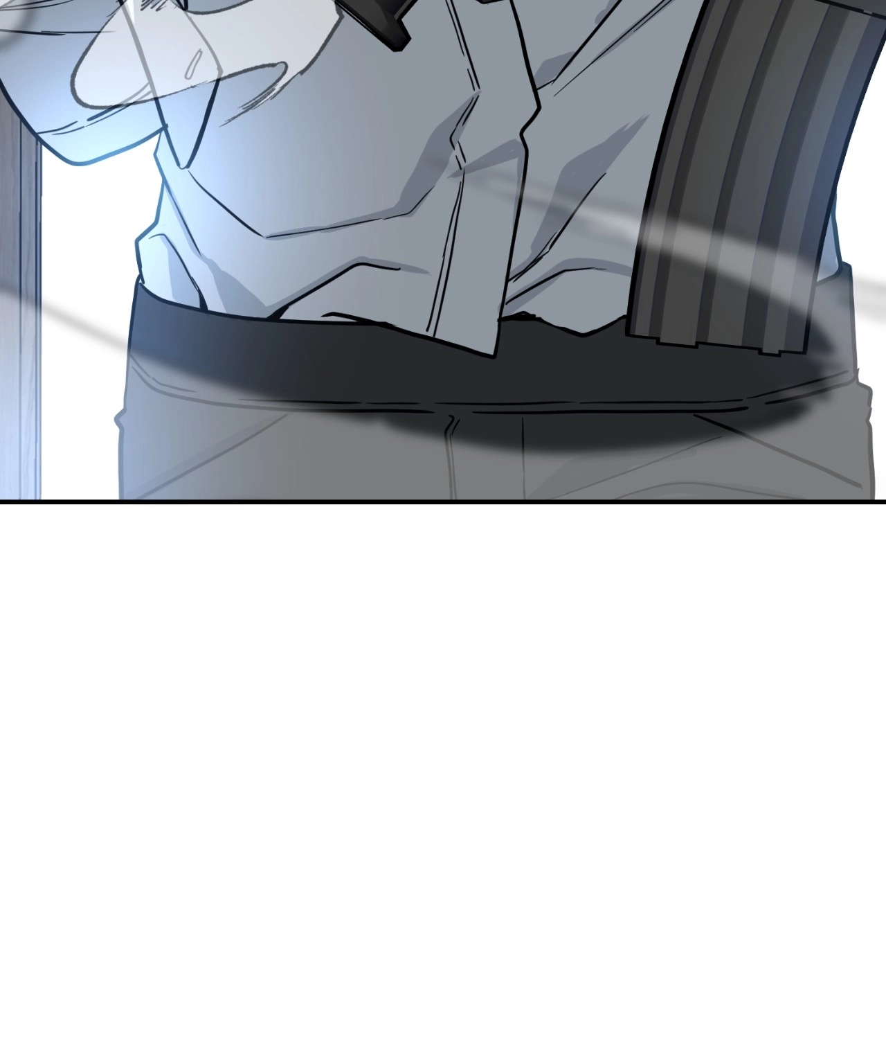 Night of the Hunt Chapter 25 page 78 - 