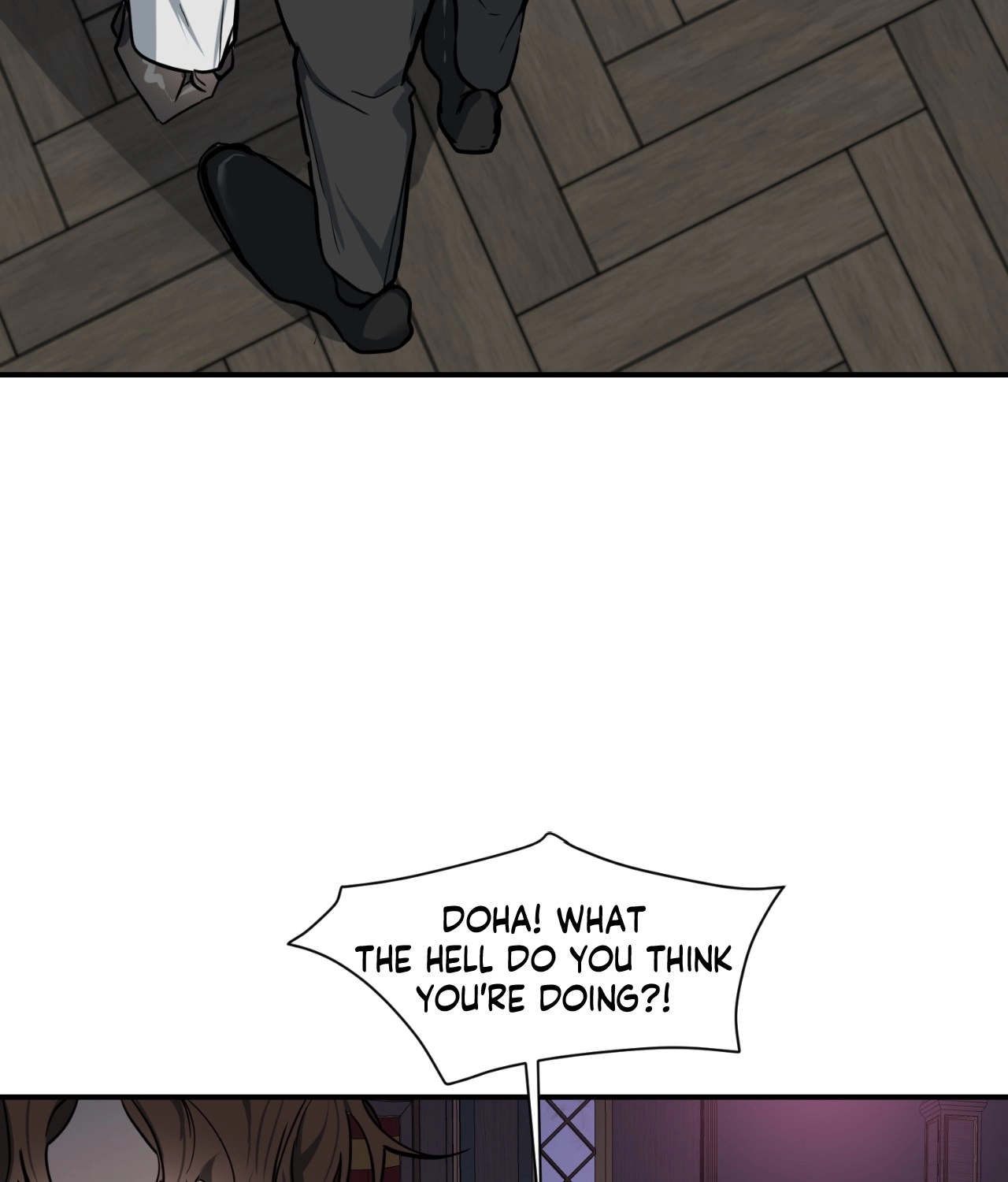 Night of the Hunt Chapter 25 page 83 - 