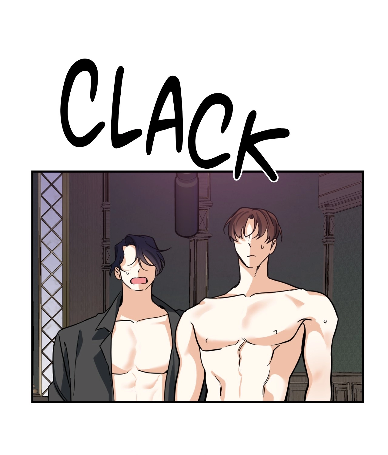 Night of the Hunt Chapter 25 page 85 - 