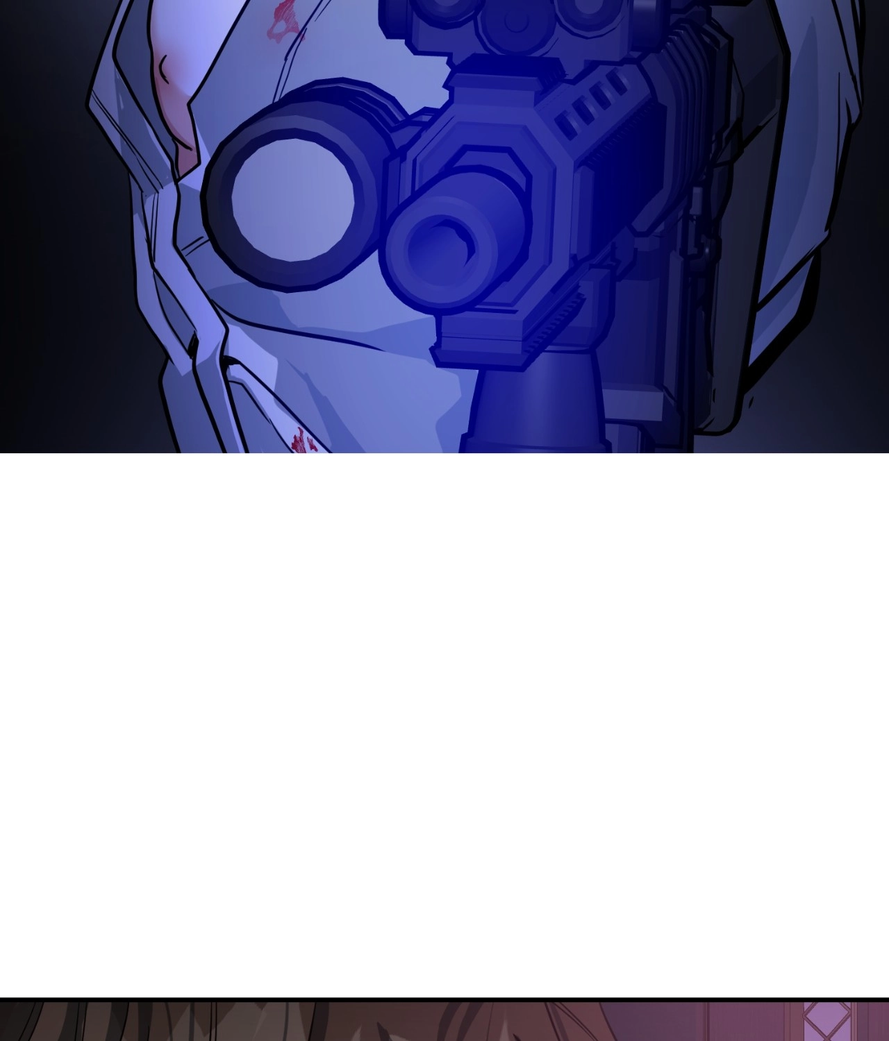 Night of the Hunt Chapter 25 page 88 - 