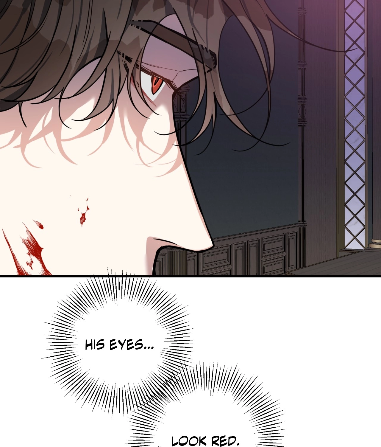 Night of the Hunt Chapter 25 page 89 - 