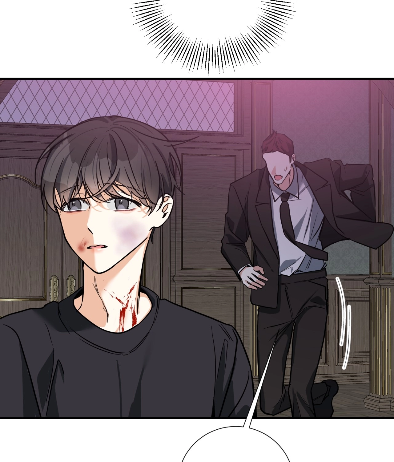Night of the Hunt Chapter 25 page 90 - 