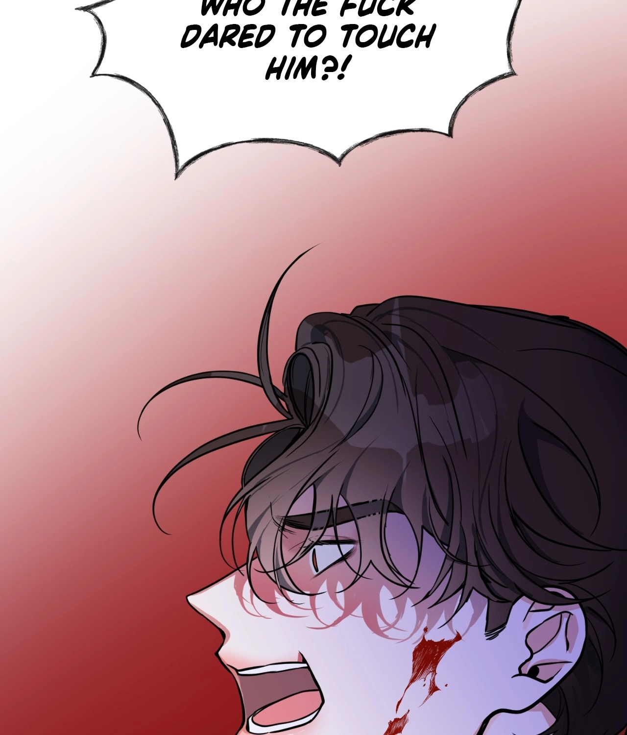 Night of the Hunt Chapter 25 page 95 - 