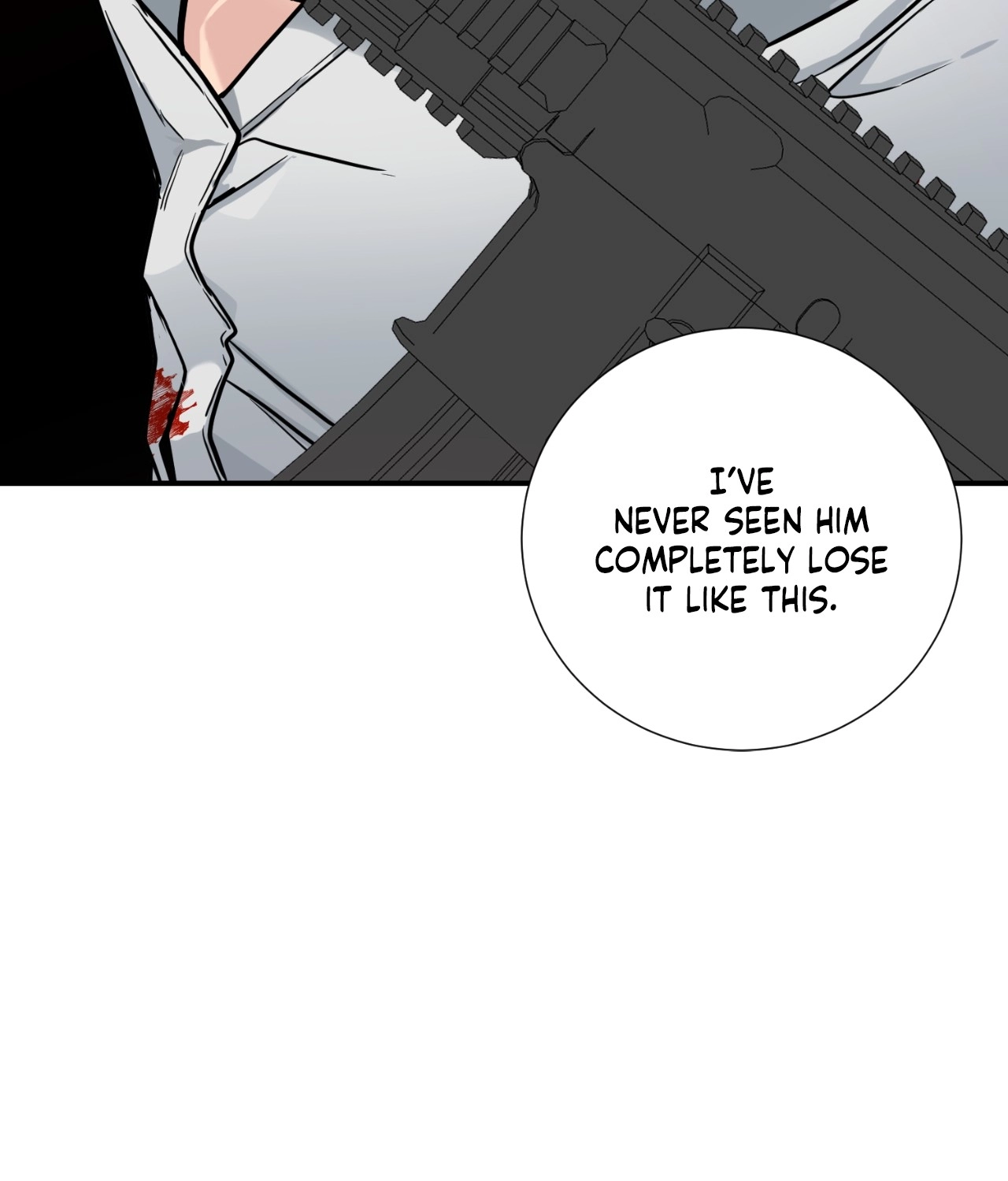 Night of the Hunt Chapter 25 page 97 - 