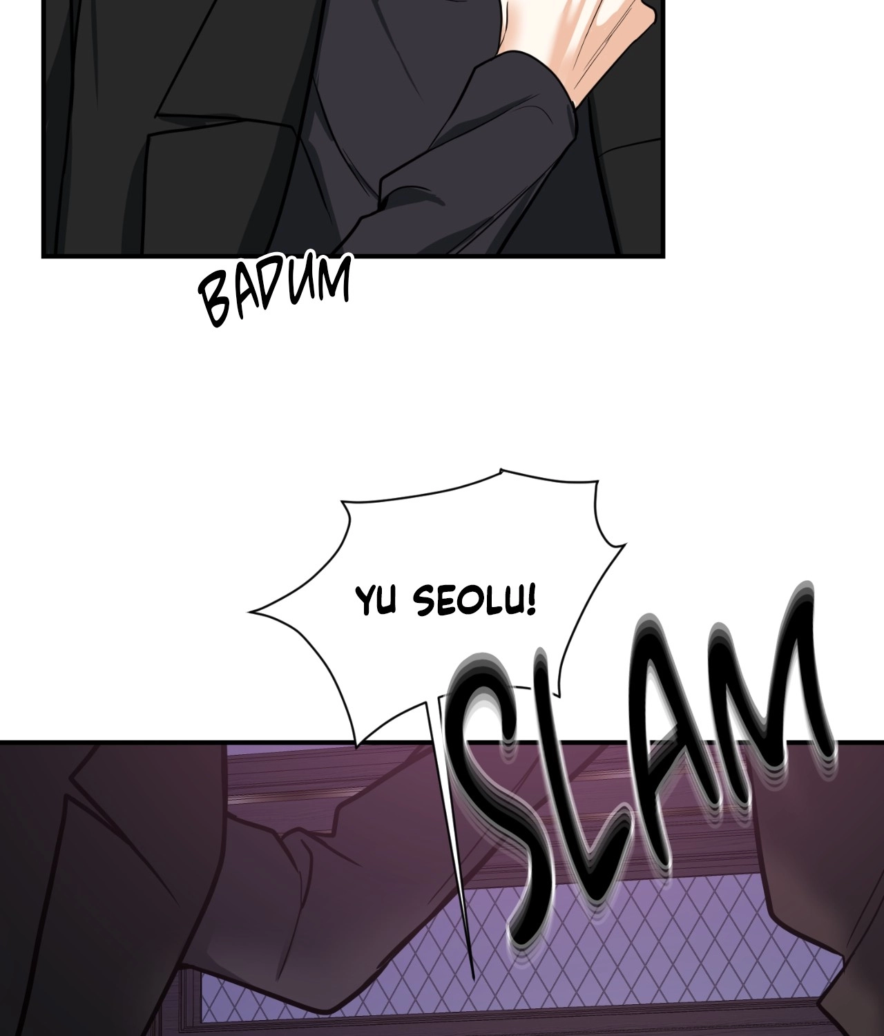 Night of the Hunt Chapter 25 page 99 - 