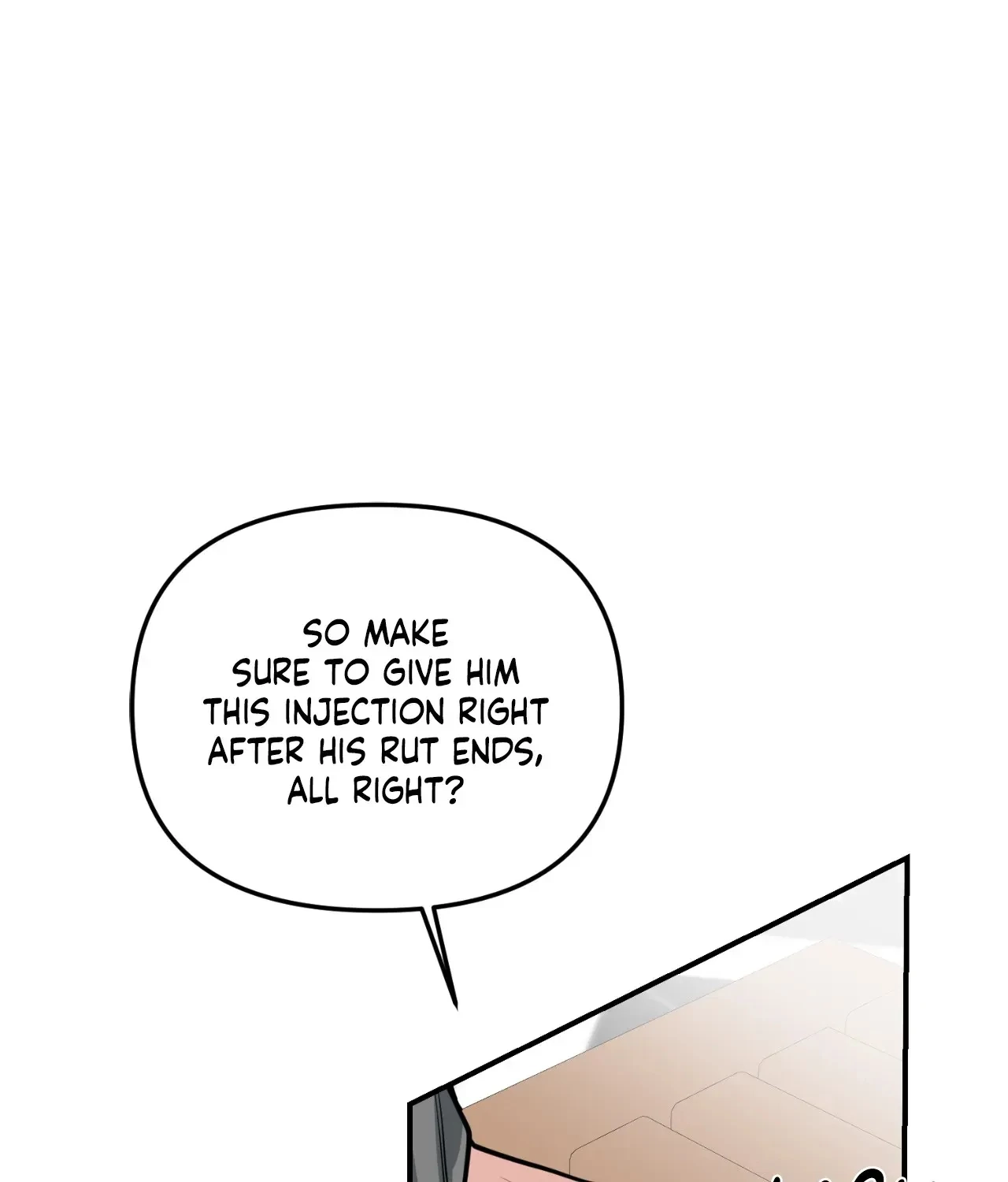 Night of the Hunt Chapter 28 page 103 - 