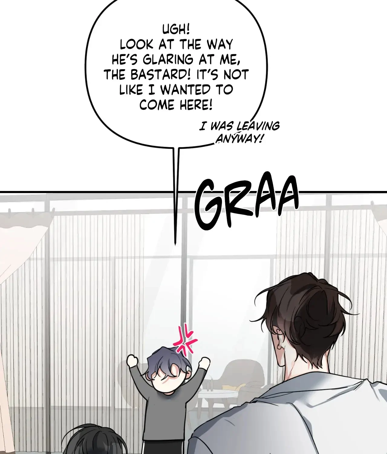 Night of the Hunt Chapter 28 page 108 - 