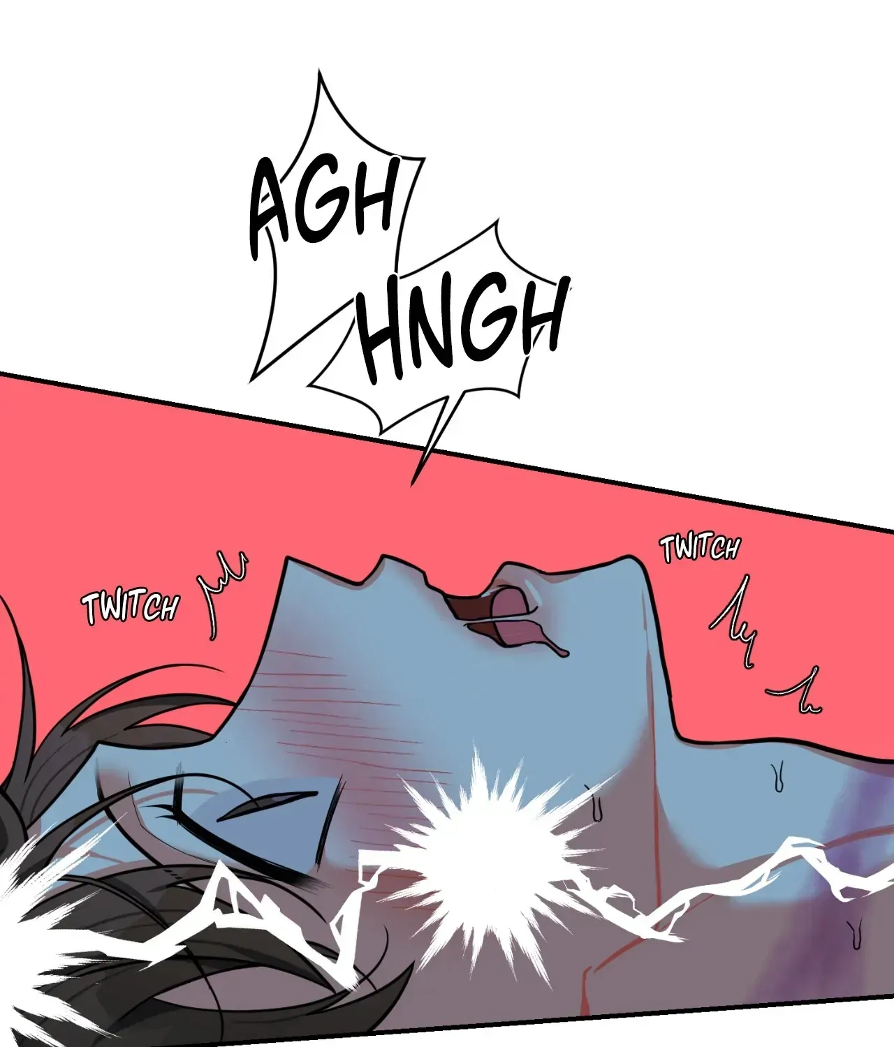 Night of the Hunt Chapter 28 page 12 - 