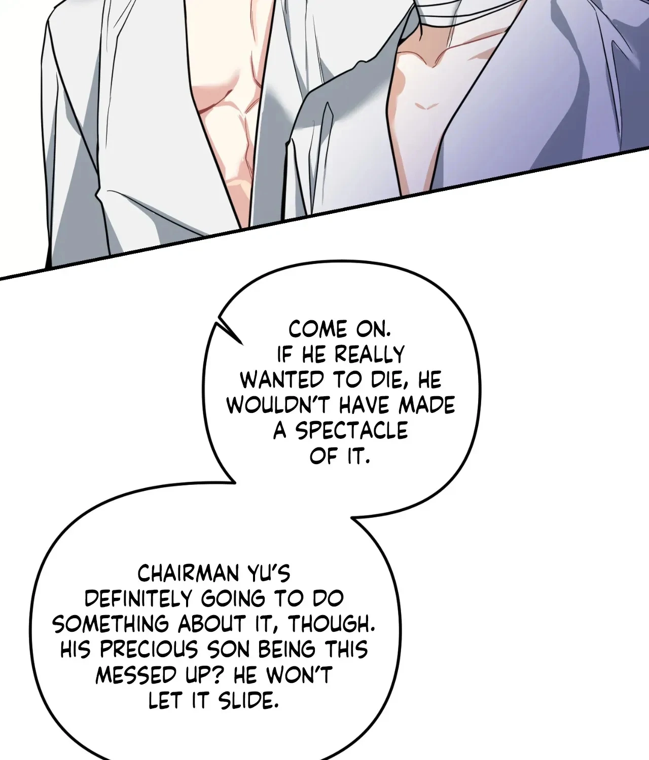 Night of the Hunt Chapter 28 page 113 - 