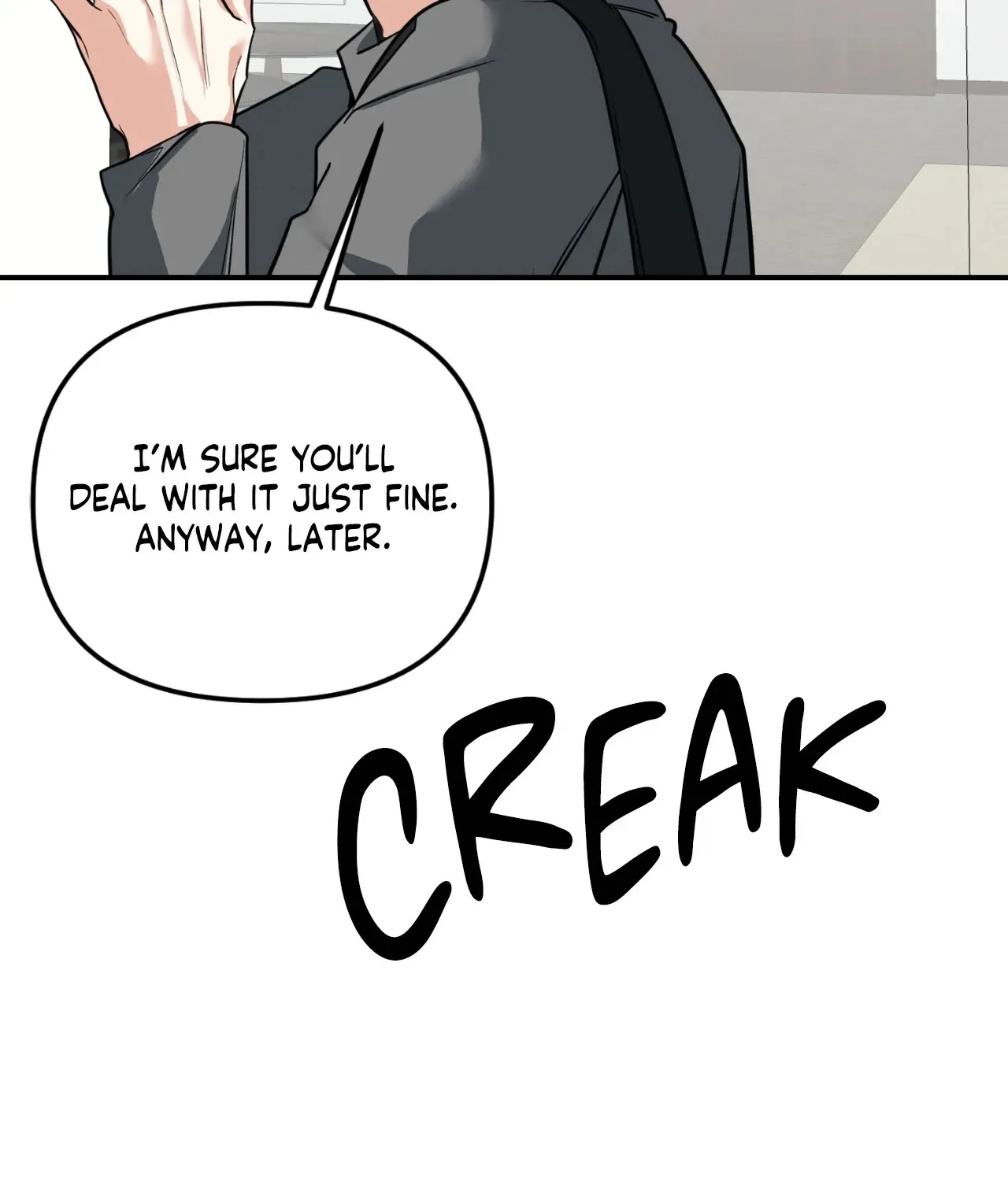 Night of the Hunt Chapter 28 page 116 - 
