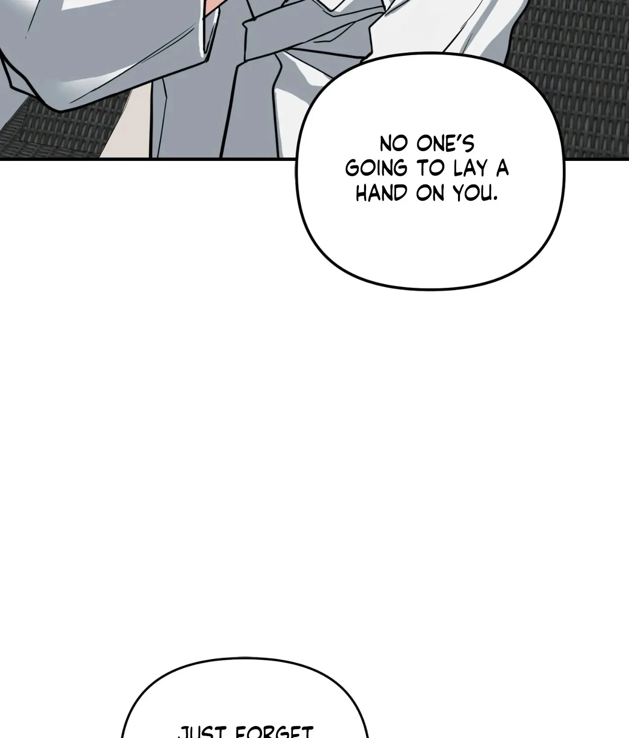 Night of the Hunt Chapter 28 page 121 - 