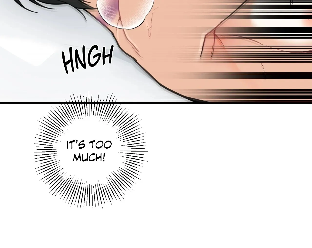 Night of the Hunt Chapter 28 page 19 - 