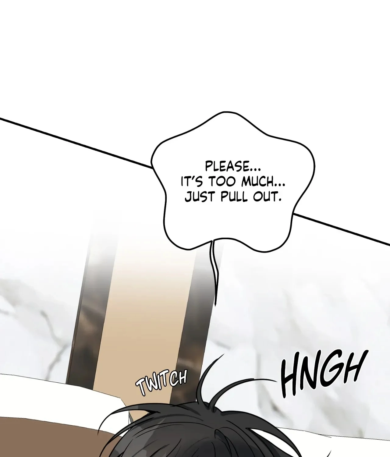 Night of the Hunt Chapter 28 page 36 - 