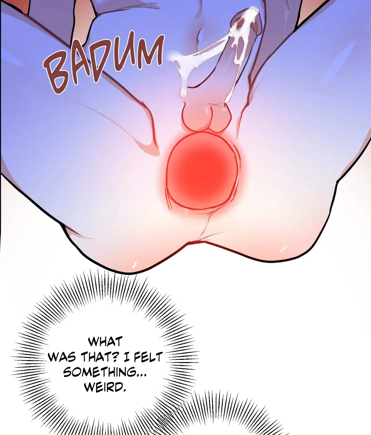 Night of the Hunt Chapter 28 page 51 - 