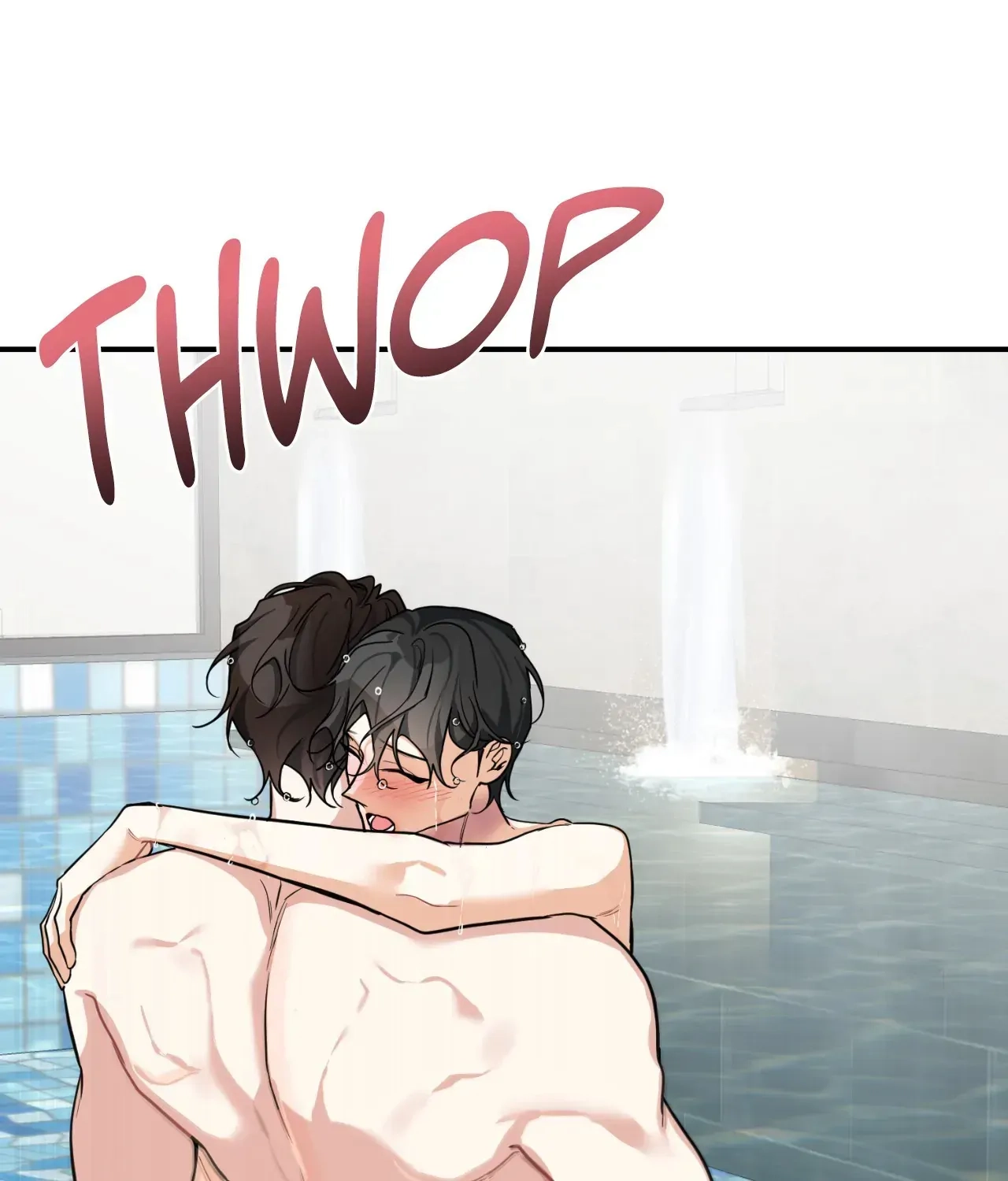 Night of the Hunt Chapter 28 page 76 - 